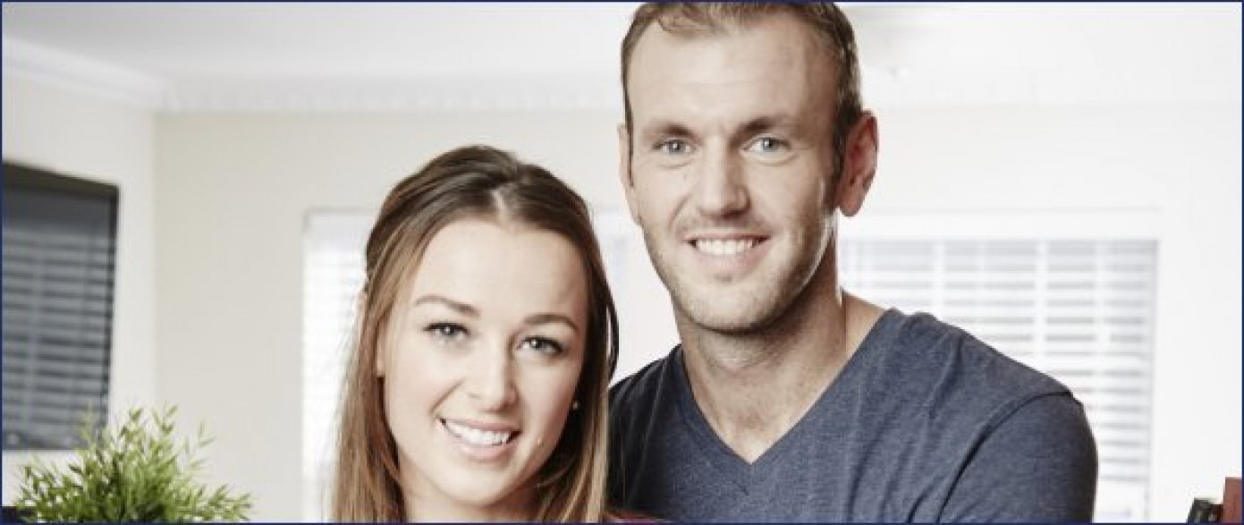 'Married at First Sight' couple Jamie Otis and Doug Hehner baby