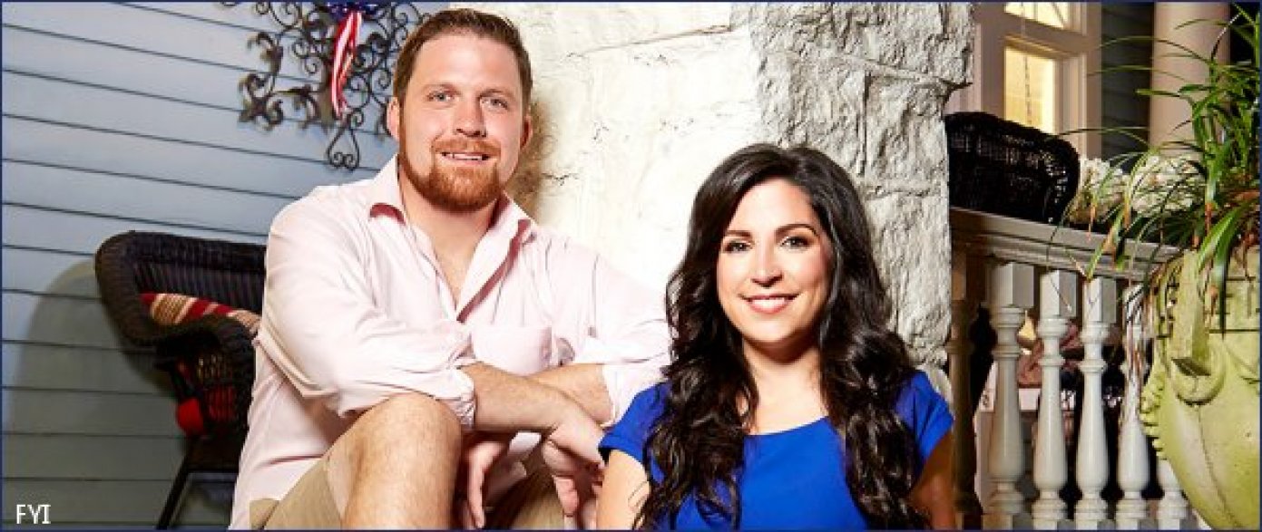 'Married at First Sight' moving to Lifetime for fifth season, new