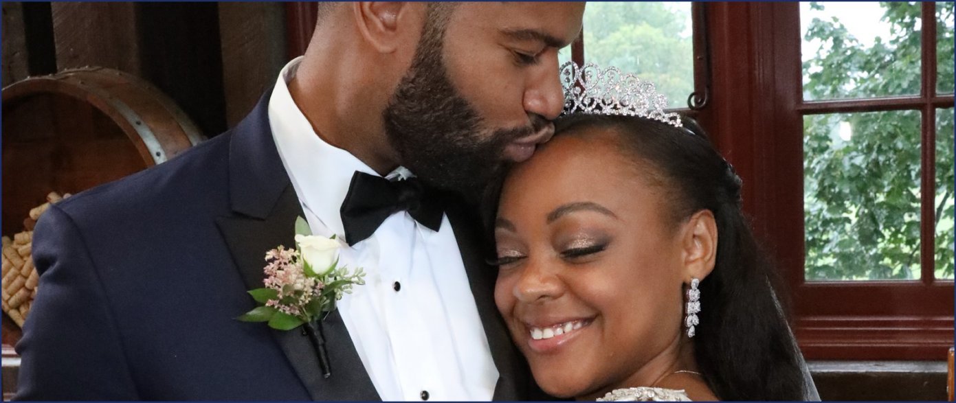 'Married at First Sight' couple Kristine Killingsworth and Keith Dewar