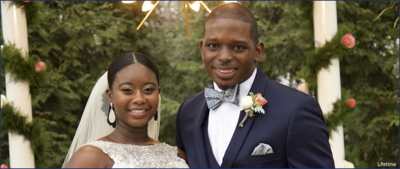 'Married at First Sight' star Greg Okotie talks about his past and fears going into an arranged