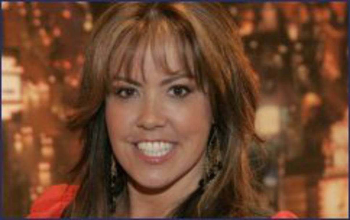 Mary Murphy returning as 'So You Think You Can Dance' judge Reality