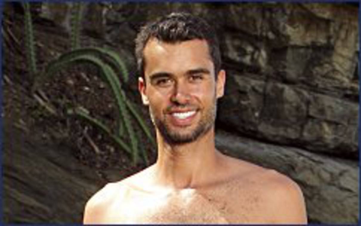 Exclusive Matthew "Sash" Lenahan talks about 'Survivor Nicaragua