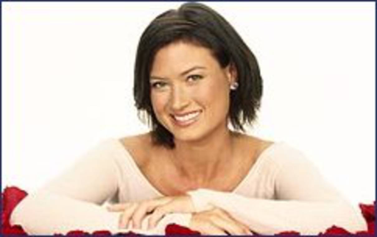 Former 'The Bachelorette' star Meredith Phillips: I'm a &hellip;