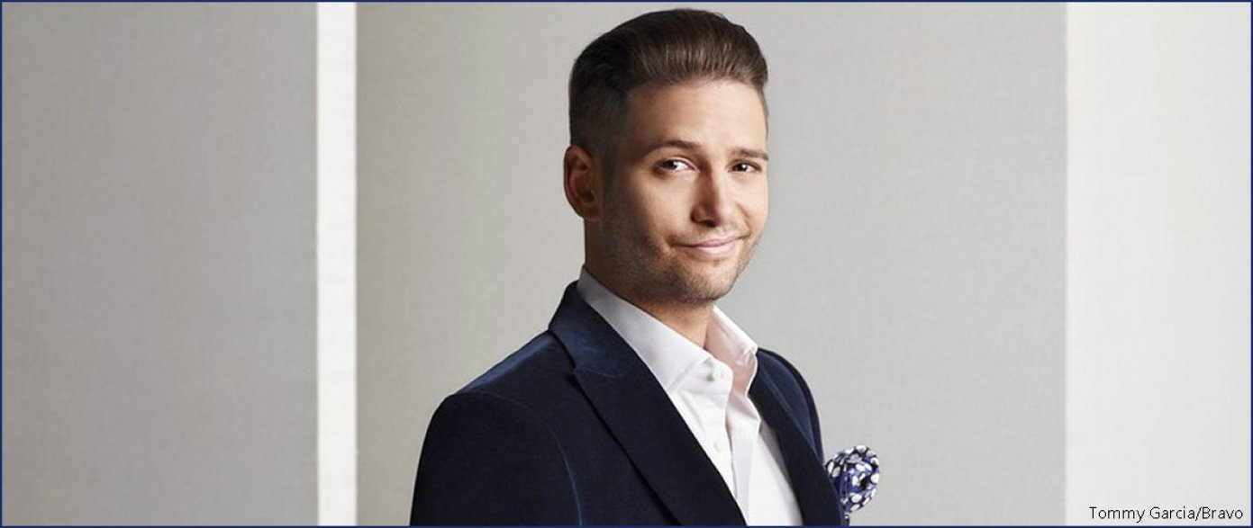 Josh Flagg marries fiance Bobby Boyd in Beverly Hills ceremony ...