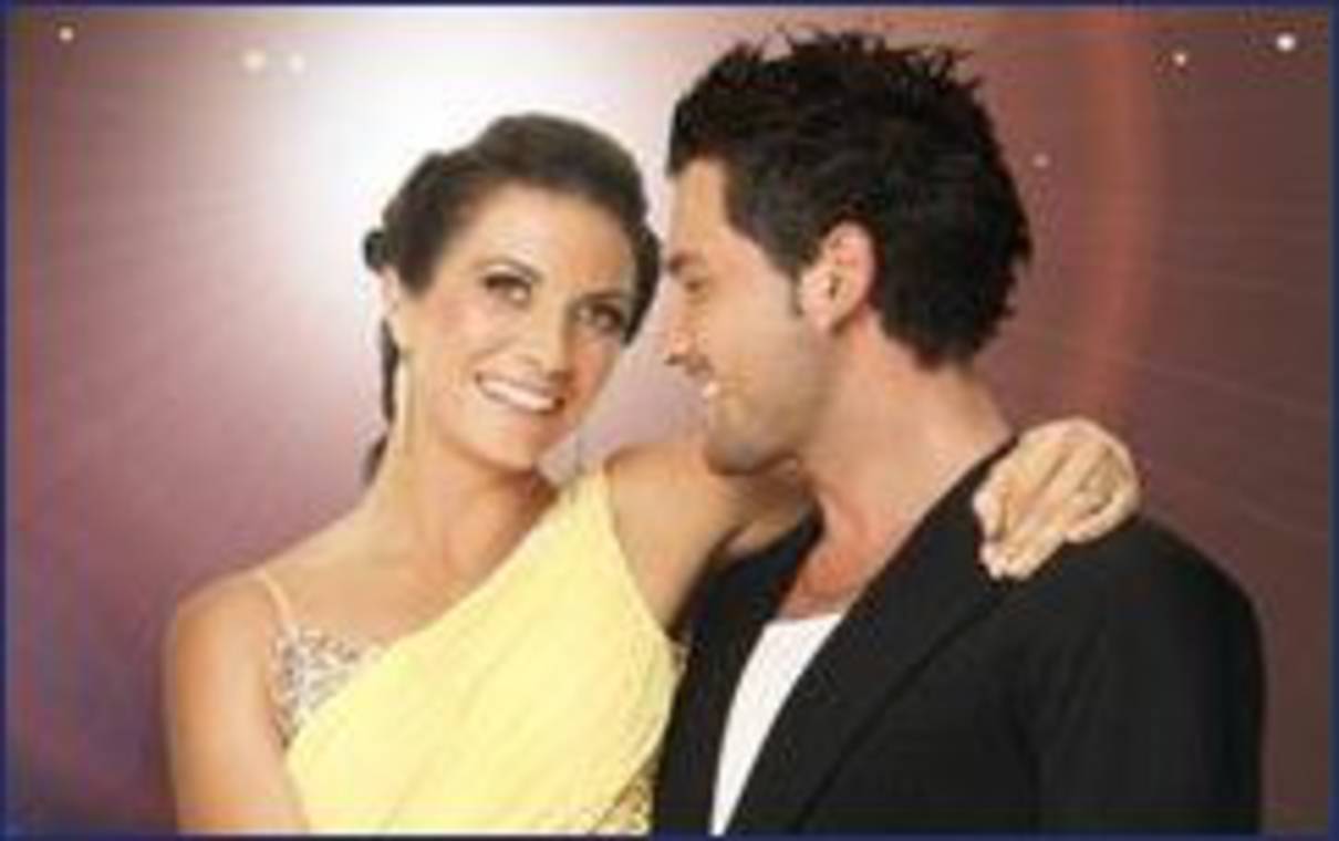 Misty MayTreanor undergoes successful surgery for 'Dancing' injury