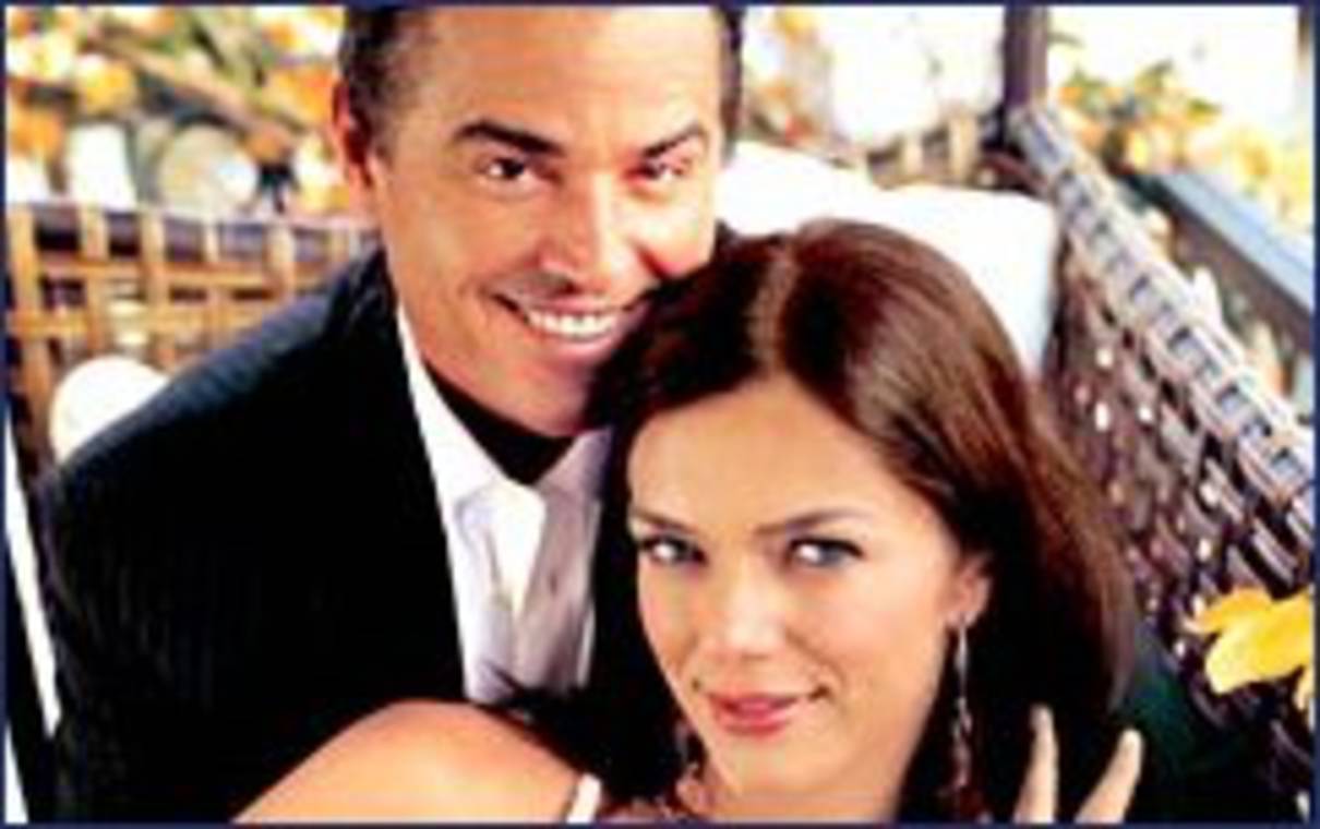 Christopher Knight and Adrianne Curry's 'My Fair Brady' VH1 series to