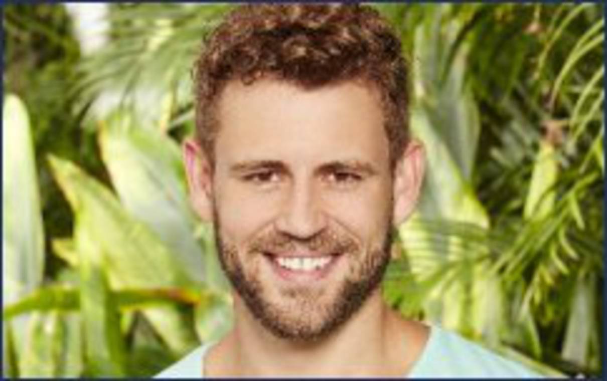 Nick Viall, 'Bachelor in Paradise' -- Reality TV Guy Sexy Social Pic of ...