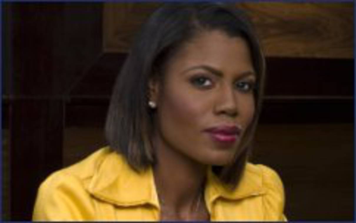 Christopher Rocchio TV One orders Donald Trump-produced Omarosa reality dating show ...