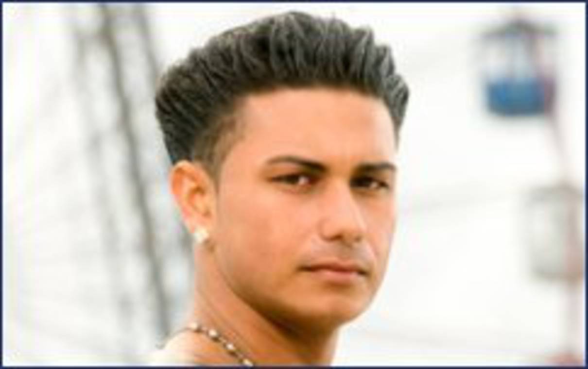 Pauly D meets daughter Amabella for the first time: report – New