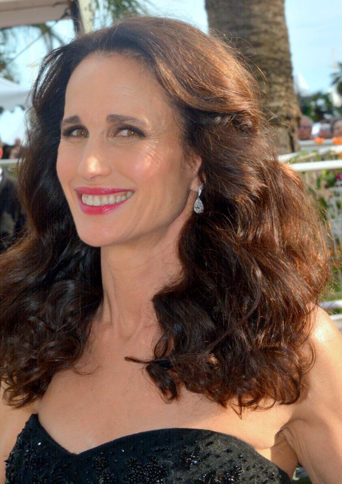 'The Way Home': Andie MacDowell series to return for S2 in January - Vimarsana News