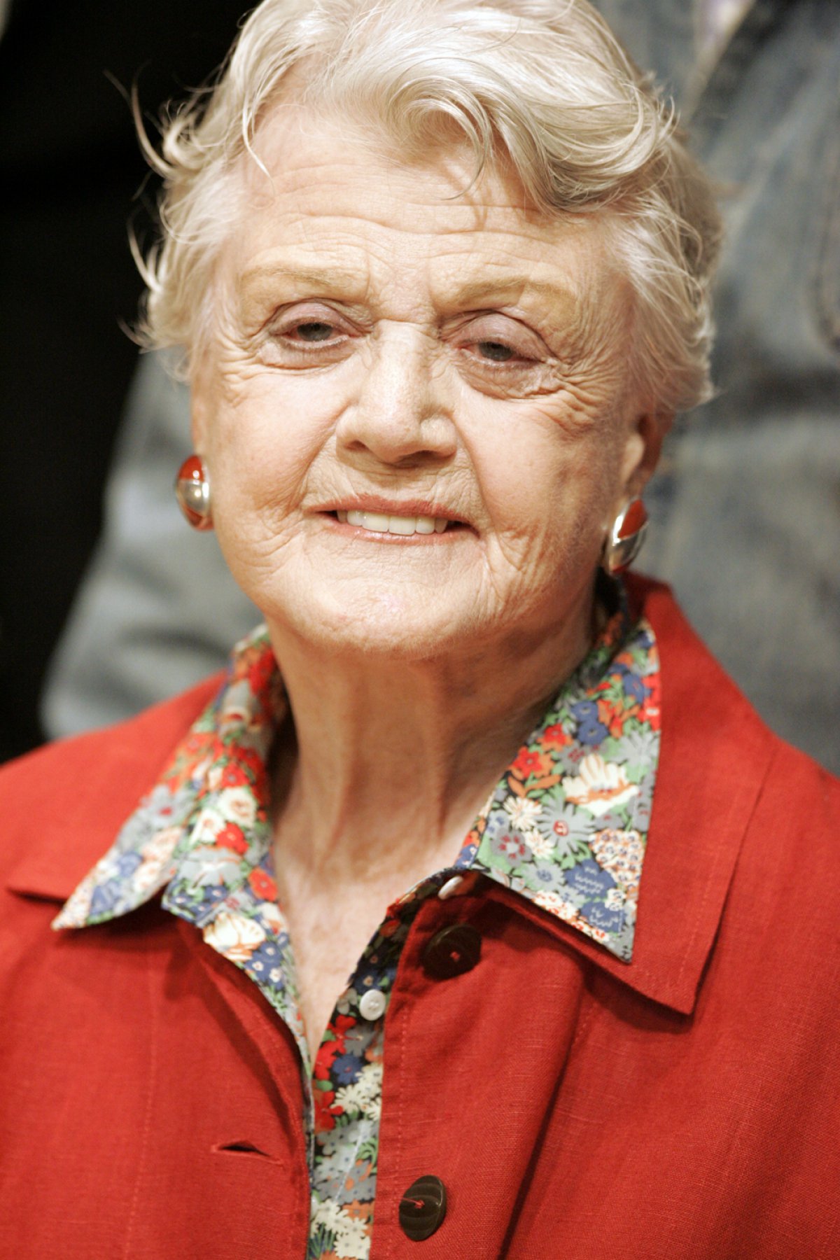 Broadway Legend Murder She Wrote Sleuth Angela Lansbury Dead At 96 Reality Tv World 