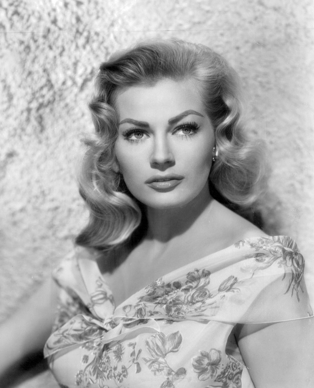 Anita Ekberg, Star Of 'la Dolce Vita', Dies At 83 - Reality Tv World