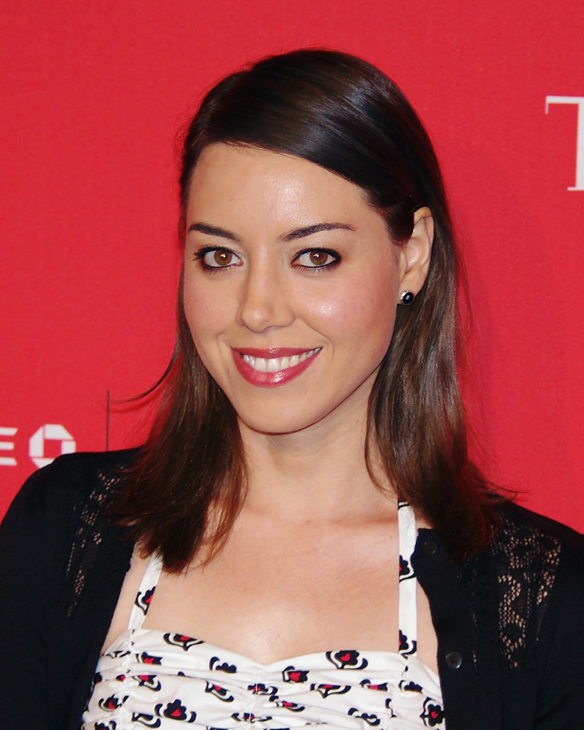 Aubrey Plaza, Rhys Darby to guest star in animated 'Monsters at Work ...