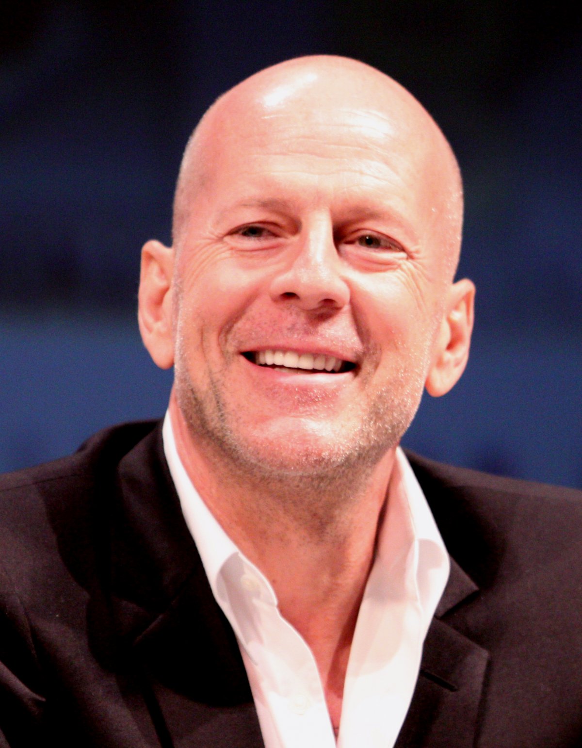 Bruce Willis and wife Emma Hemming welcome a new baby girl - Reality TV World1200 x 1542