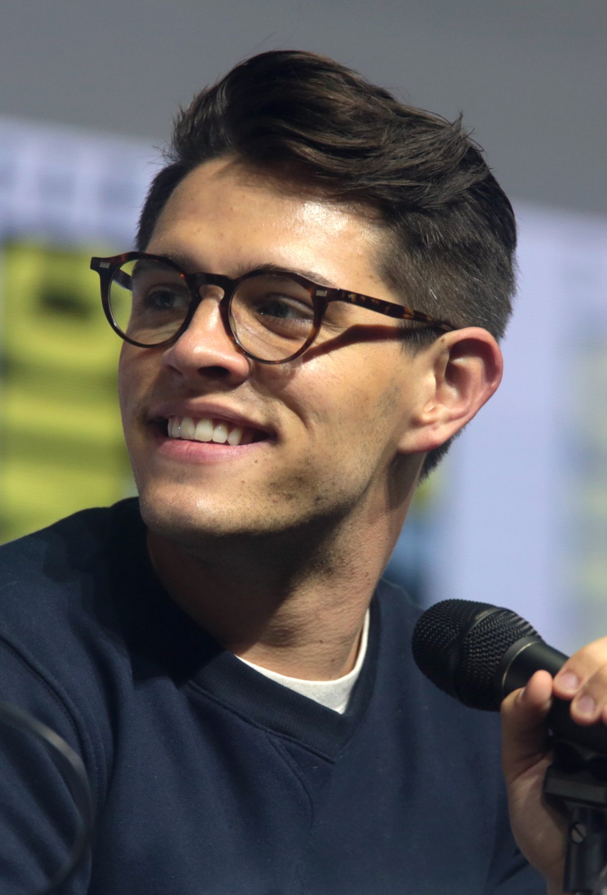 'Riverdale' star Casey Cott marries Nichola Basara - Vimarsana News