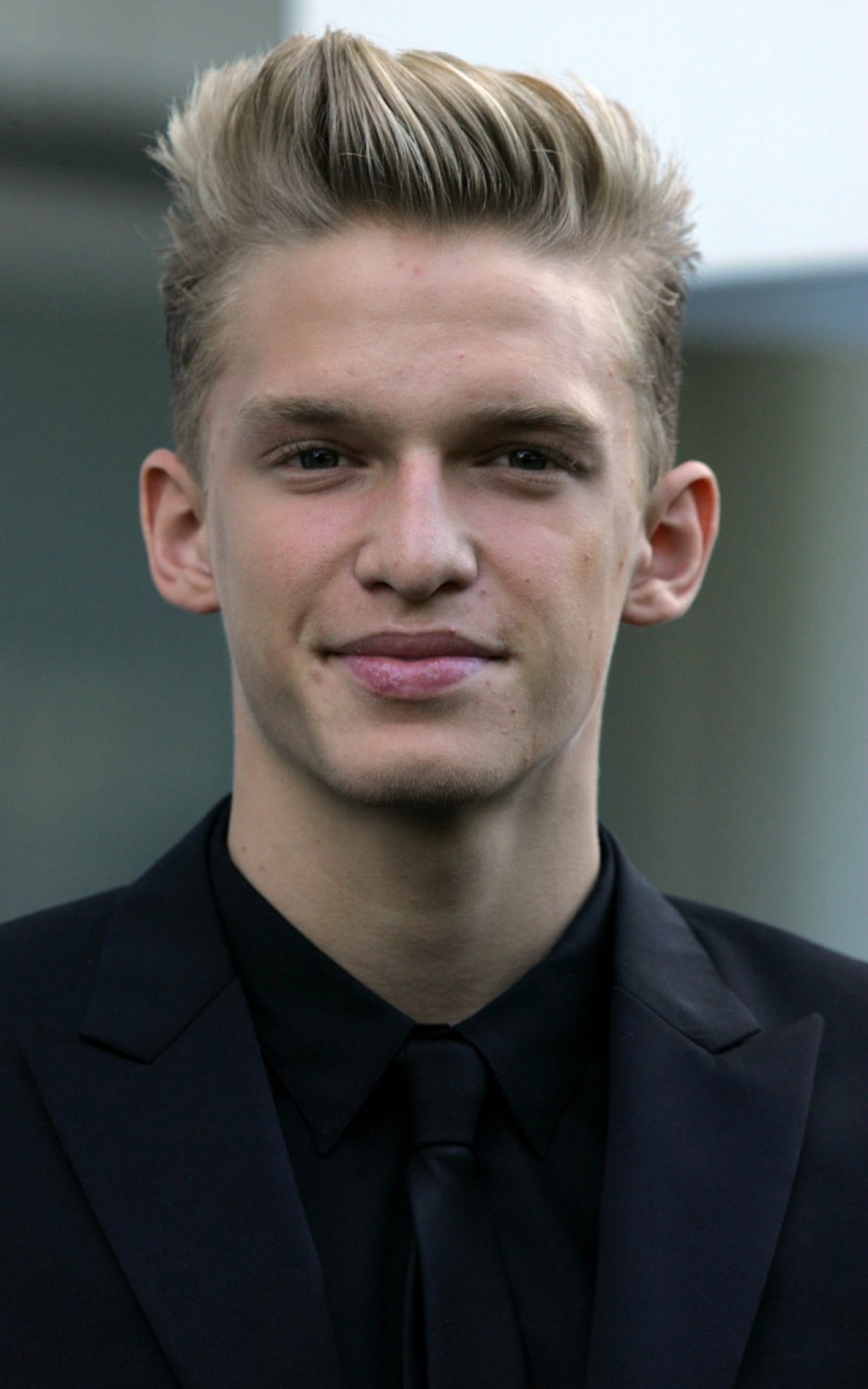 Cody Simpson Graduates As High School As Valedictorian Reality TV World