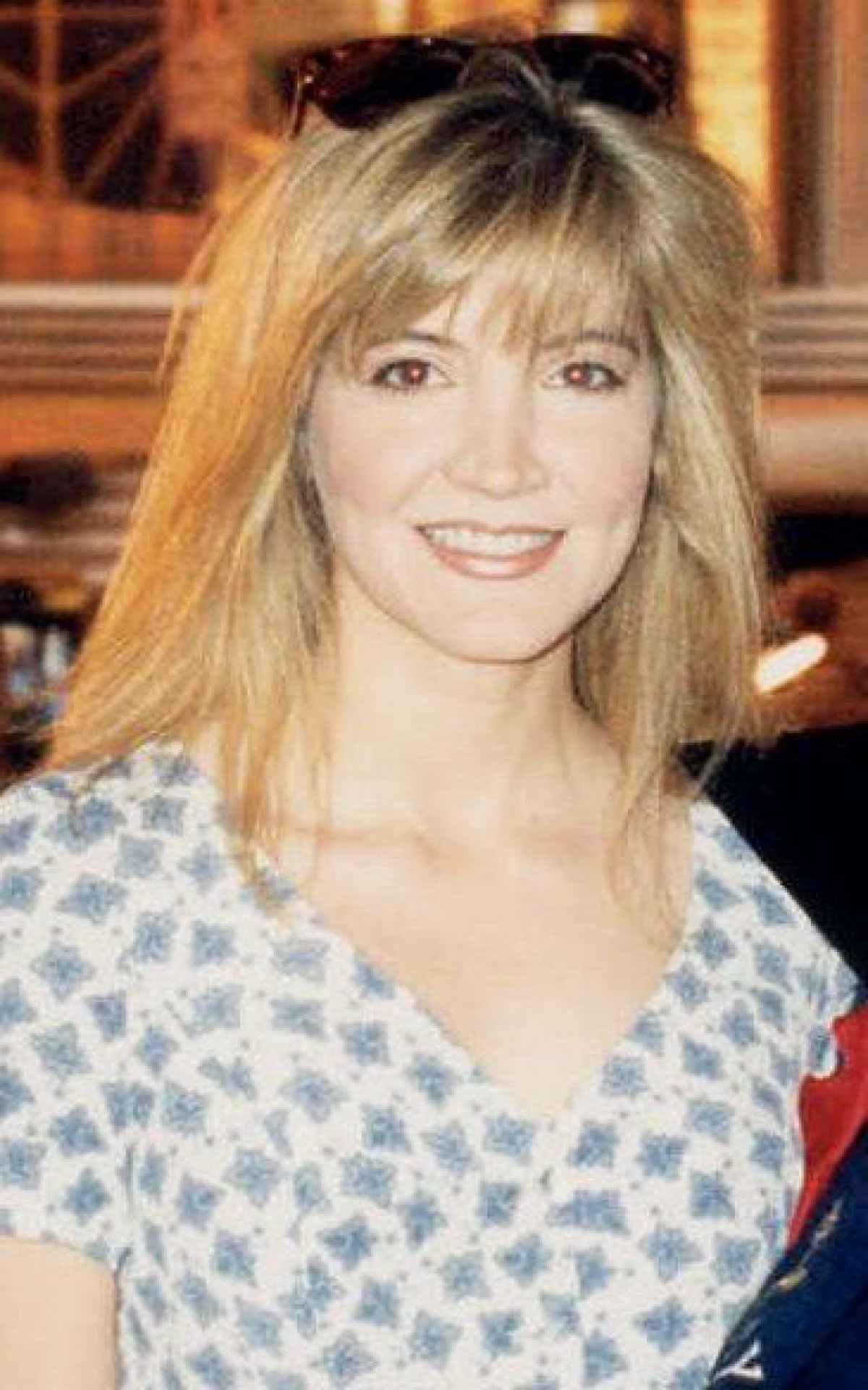 Unlocking The Mystery: Crystal Bernard's Personal Journey