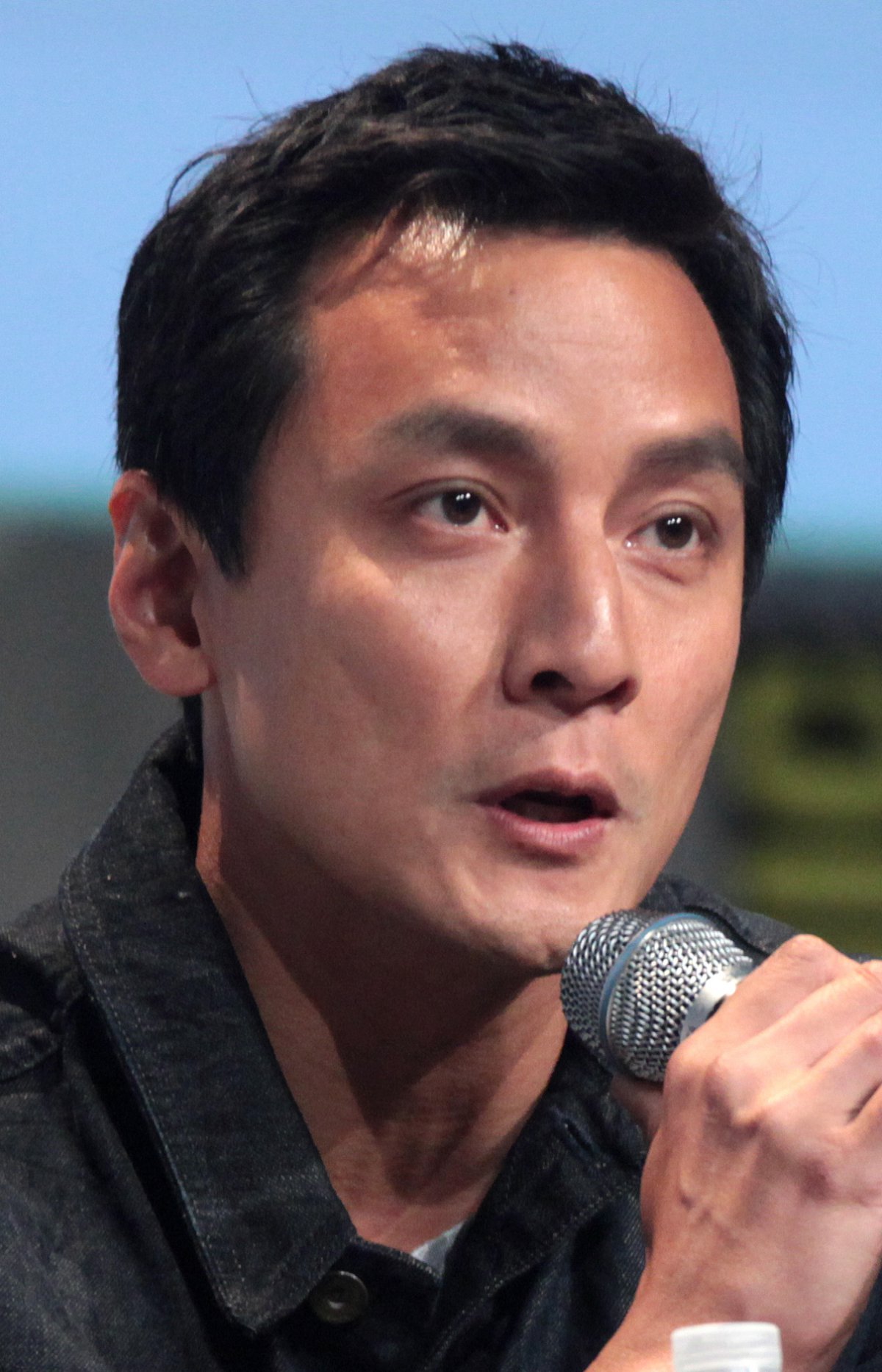 Daniel Wu: 'American Born Chinese' introduces Asian 'superheroes' to wider audience - Vimarsana News
