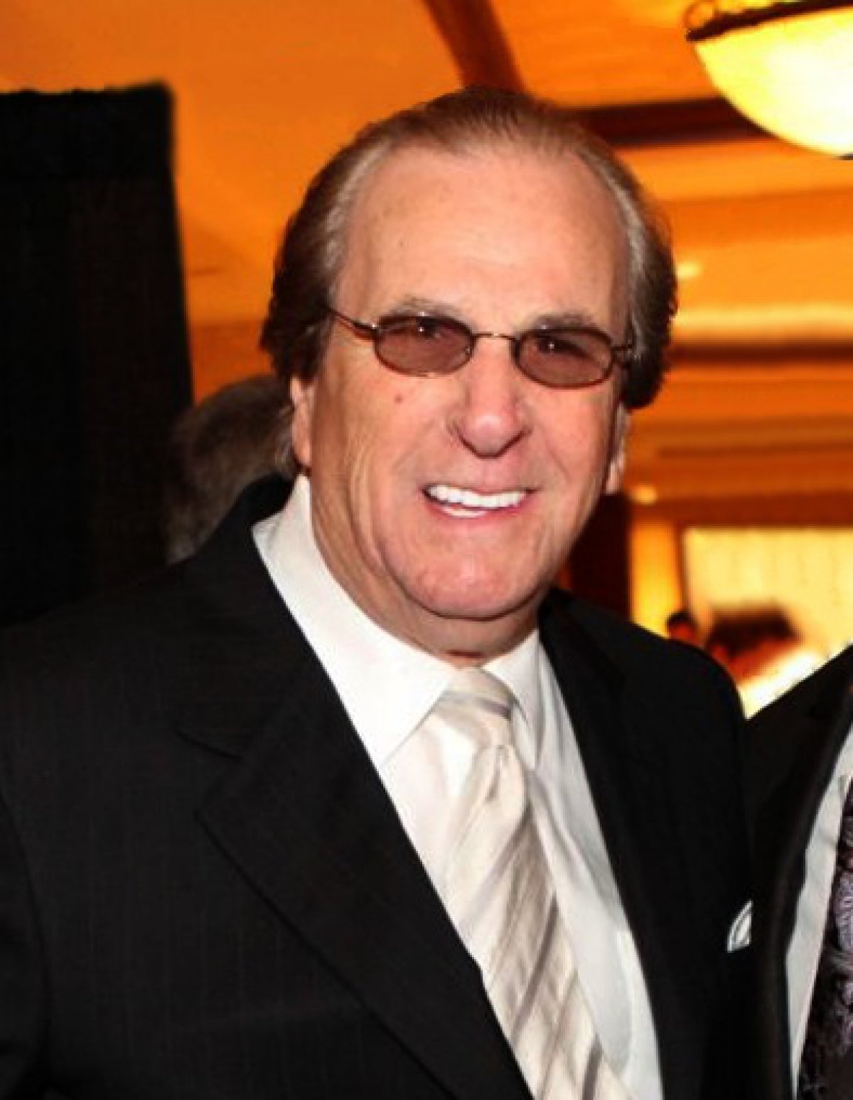 Danny Aiello, 'Do the Right Thing' actor, dies at 86 Reality TV World