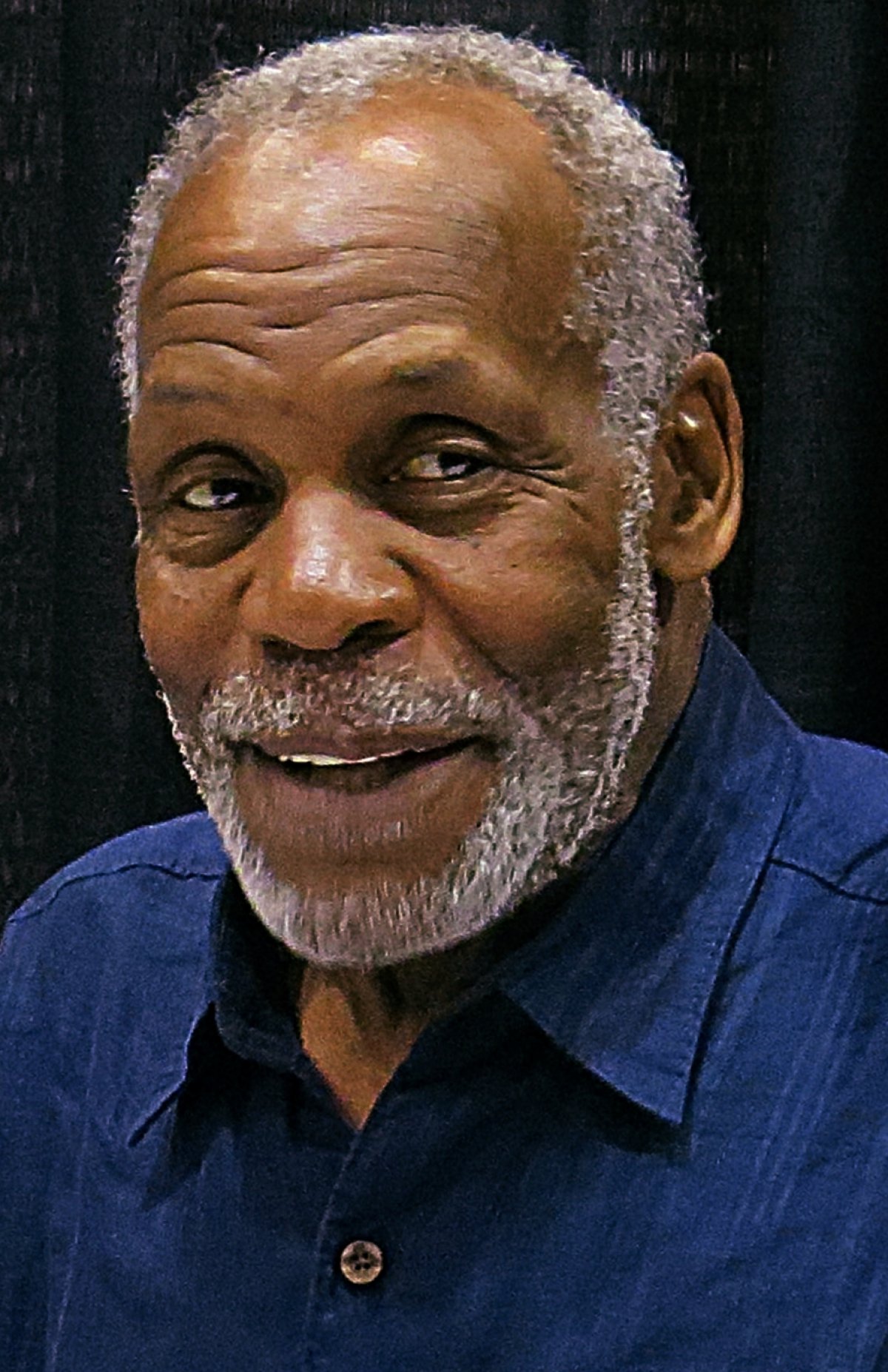 Danny Glover Actor Net Worth - pwmeyep