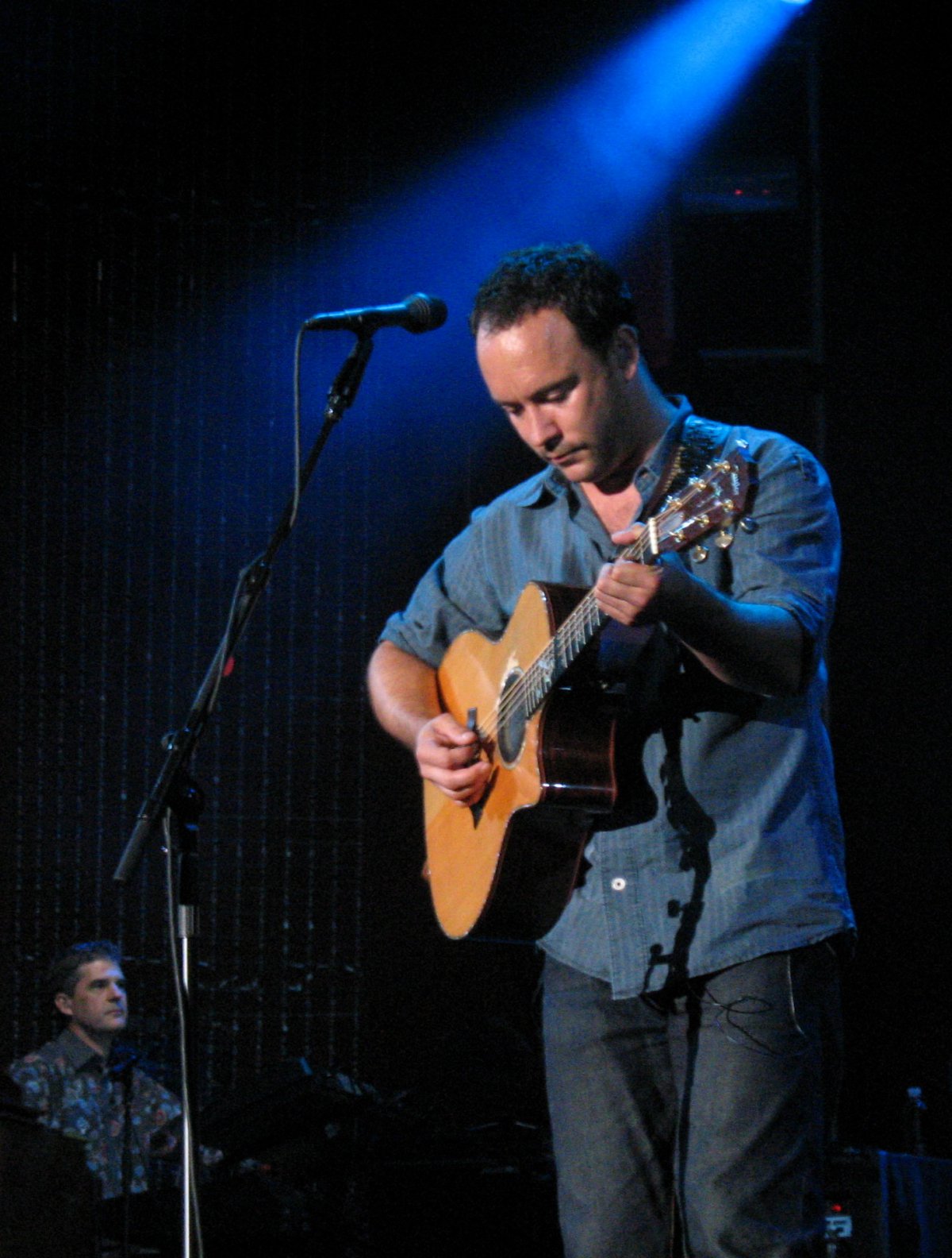 Dave Matthews Band to launch fall tour in November - Vimarsana News