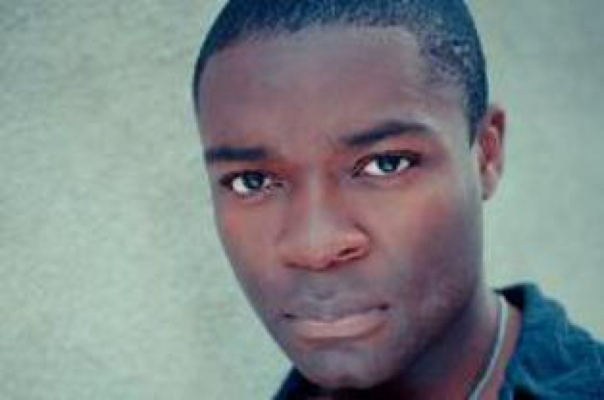 'Lawmen: Bass Reeves': David Oyelowo takes on outlaws in new trailer - Vimarsana News