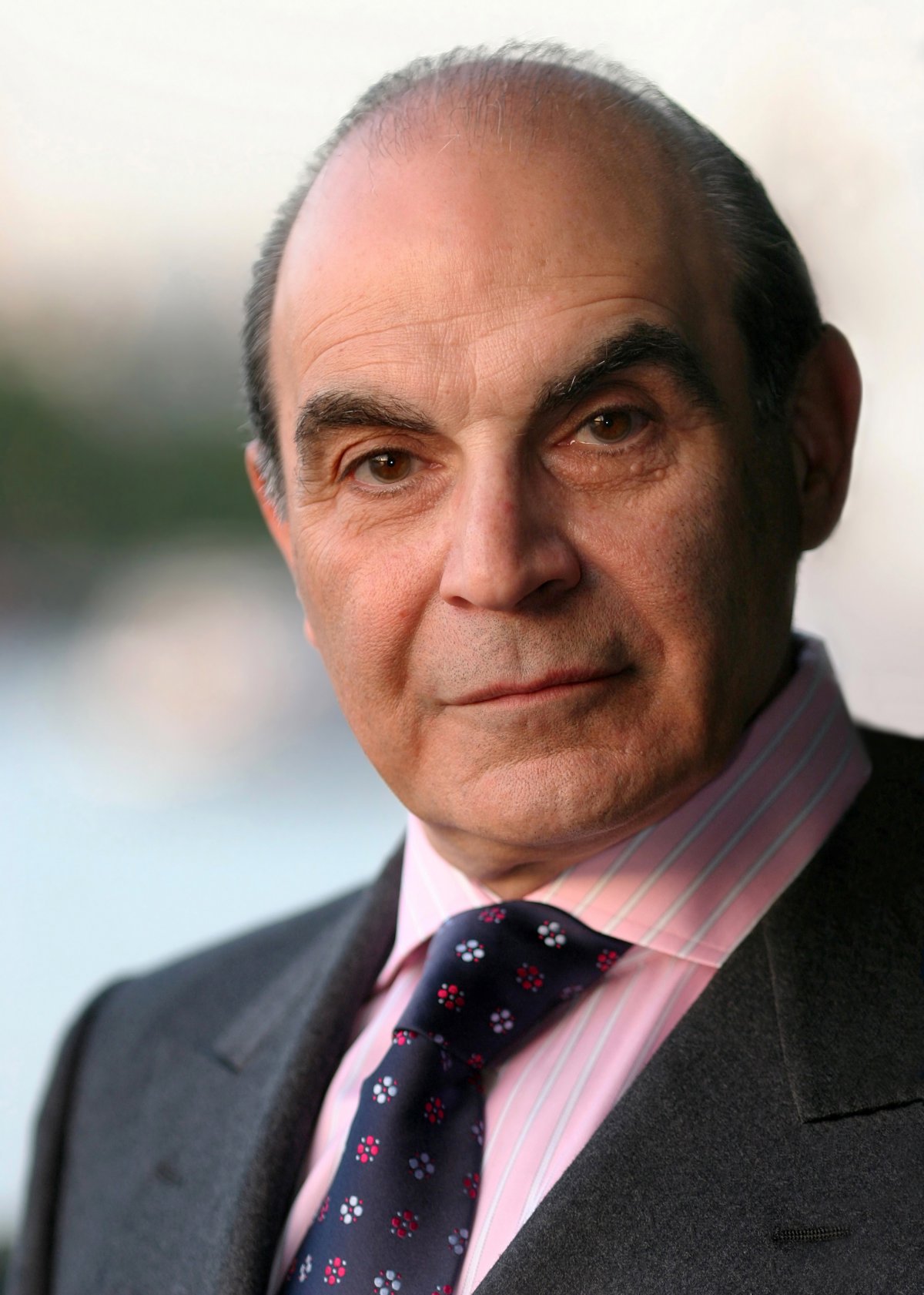Lea Salonga, David Suchet moved by Tabernacle Choir special's WWII story - Vimarsana News