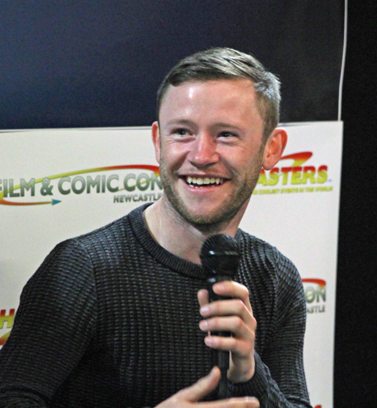 Harry Potter Alum Devon Murray Opens Up About Battle With Depression Reality Tv World 2014