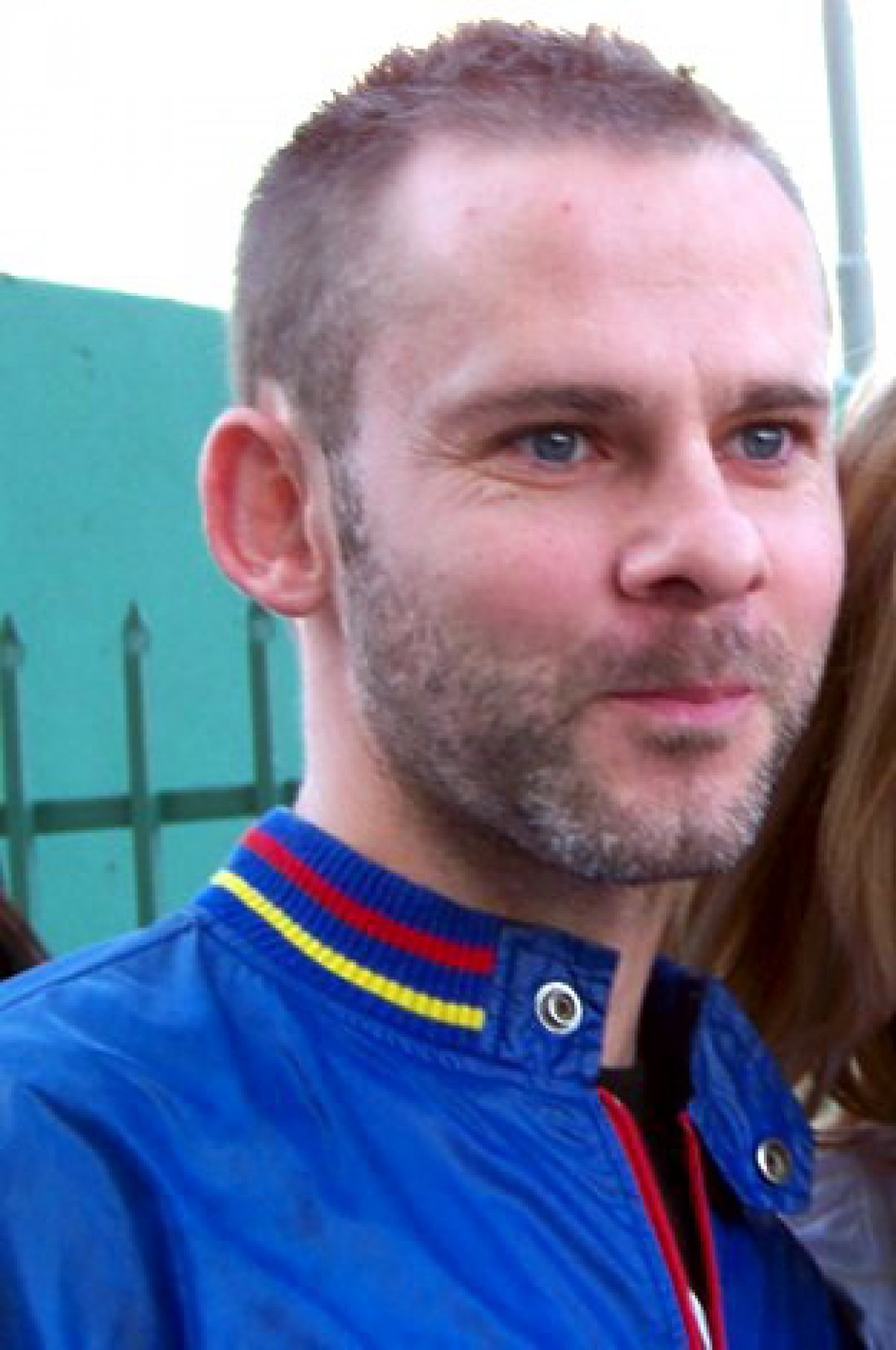 Dominic Monaghan: 'Moonhaven' inspires hope for the future - Vimarsana News