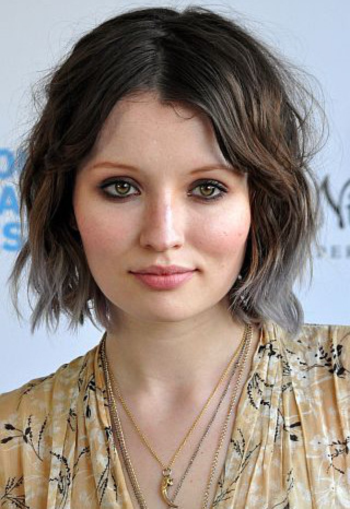 Emily Browning lands role in Starz series 'American Gods' Reality TV