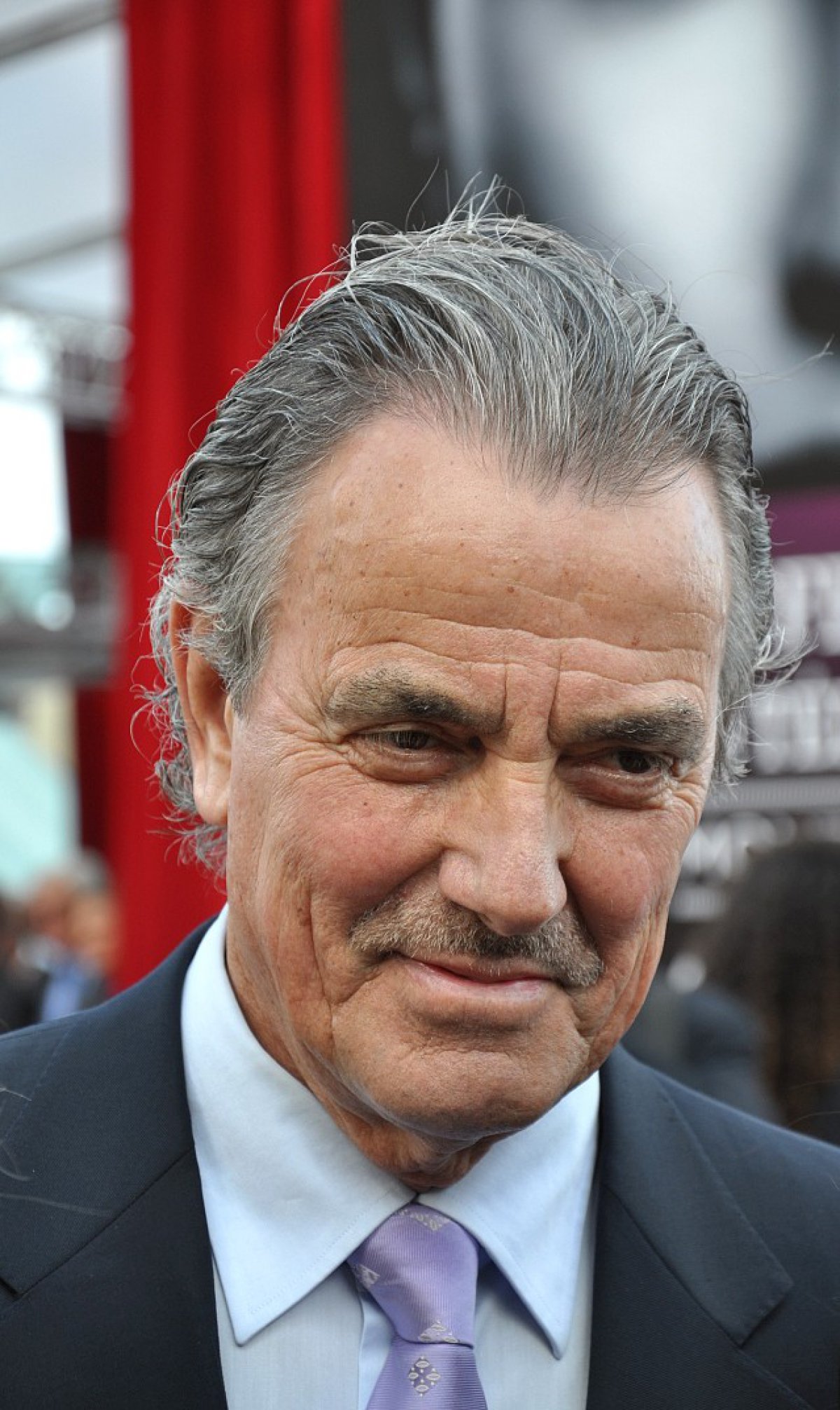 'Young & the Restless' star Eric Braeden says he's cancer-free ...