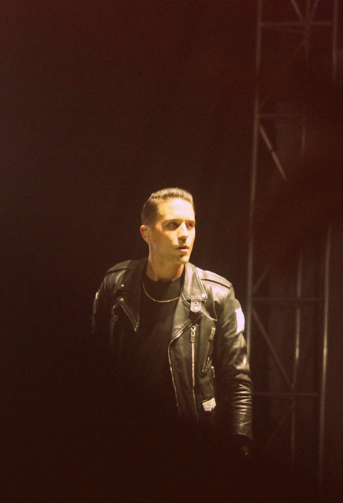 G-Eazy performs 'Femme Fatale' on 'Tonight Show' - Vimarsana News
