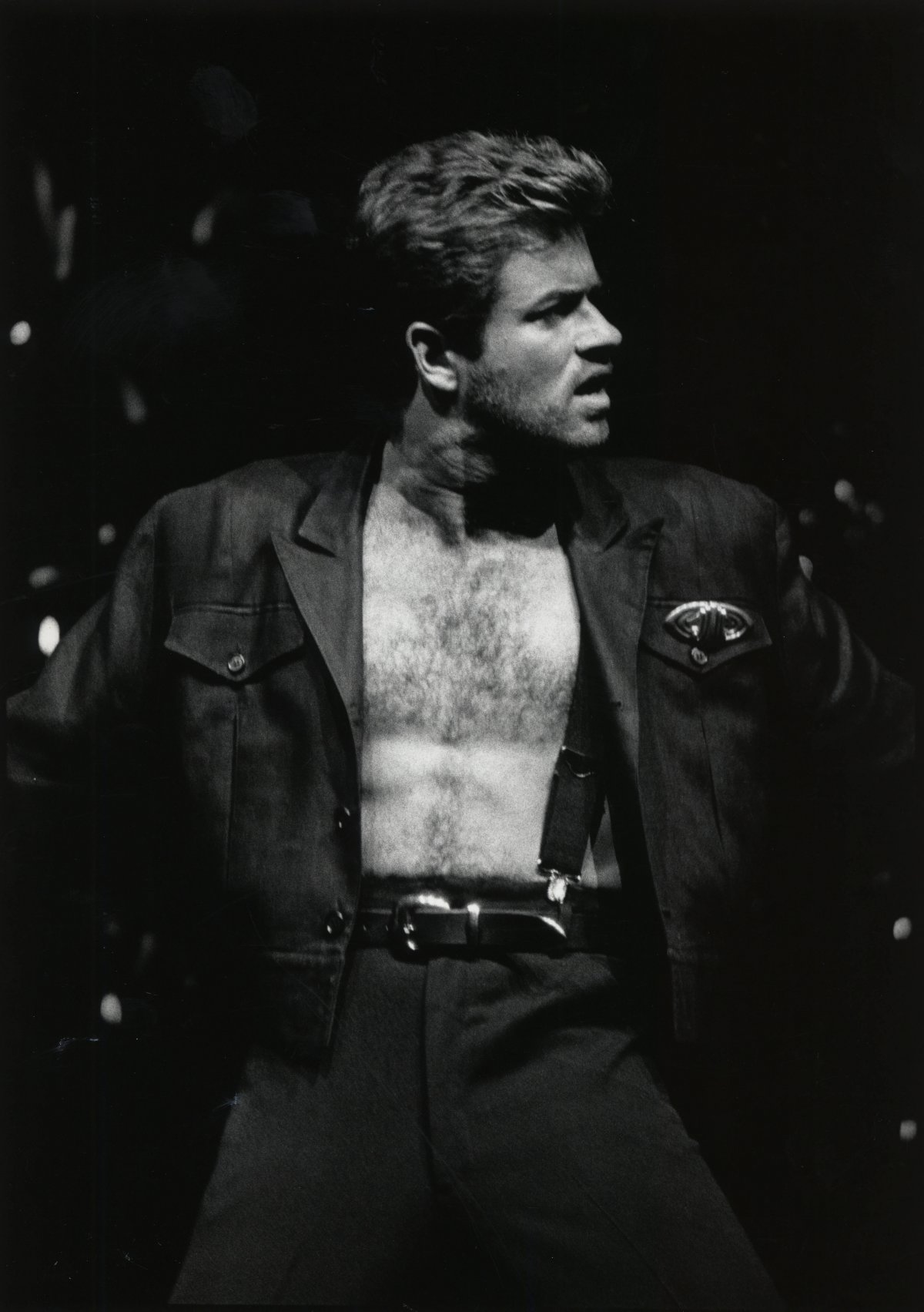 'Wham!': George Michael, Andrew Ridgeley find fame in trailer for Netflix doc - Vimarsana News