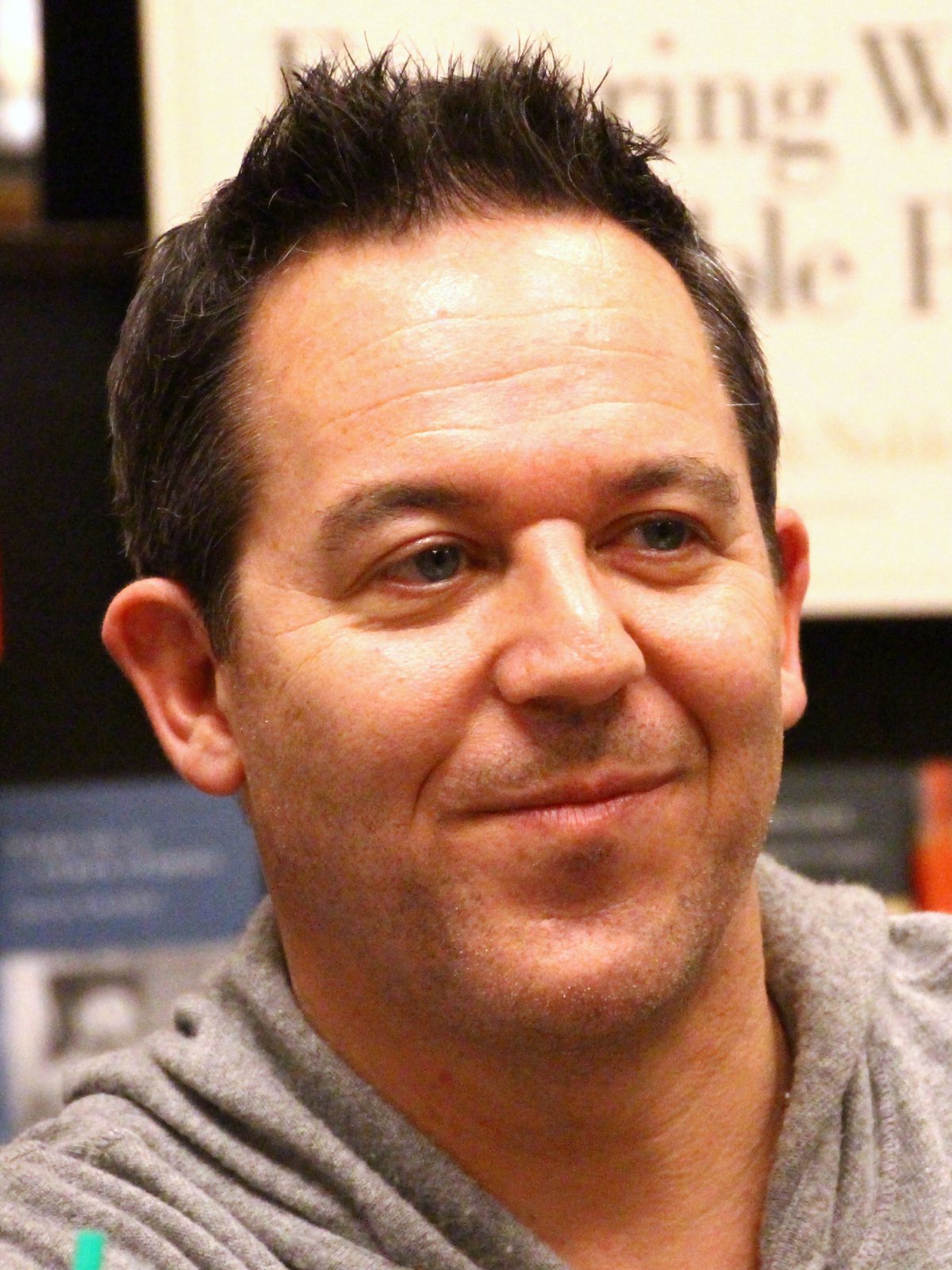 Greg Gutfeld Marriages - fsmgp8u