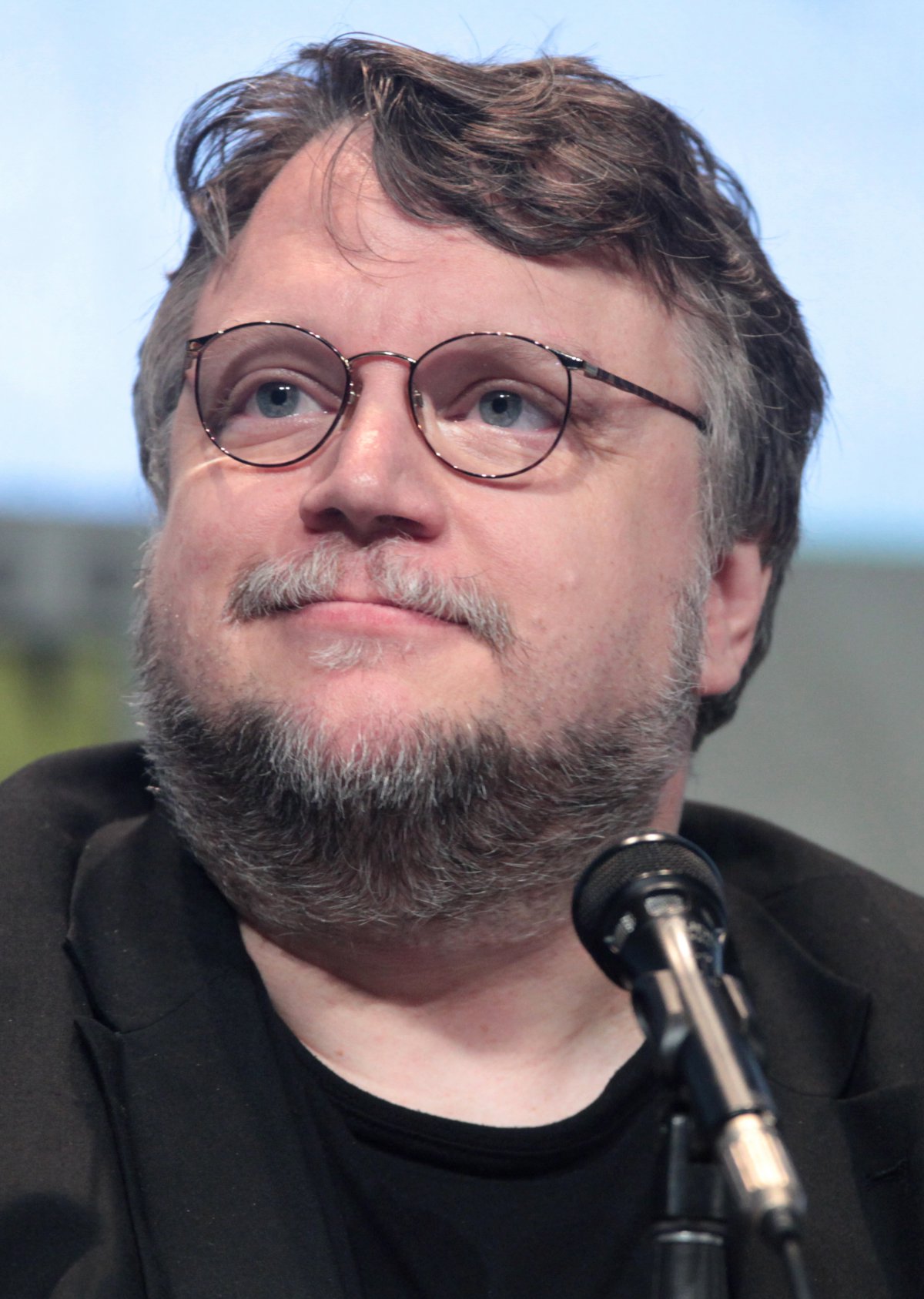 guillermo del toro new movie review