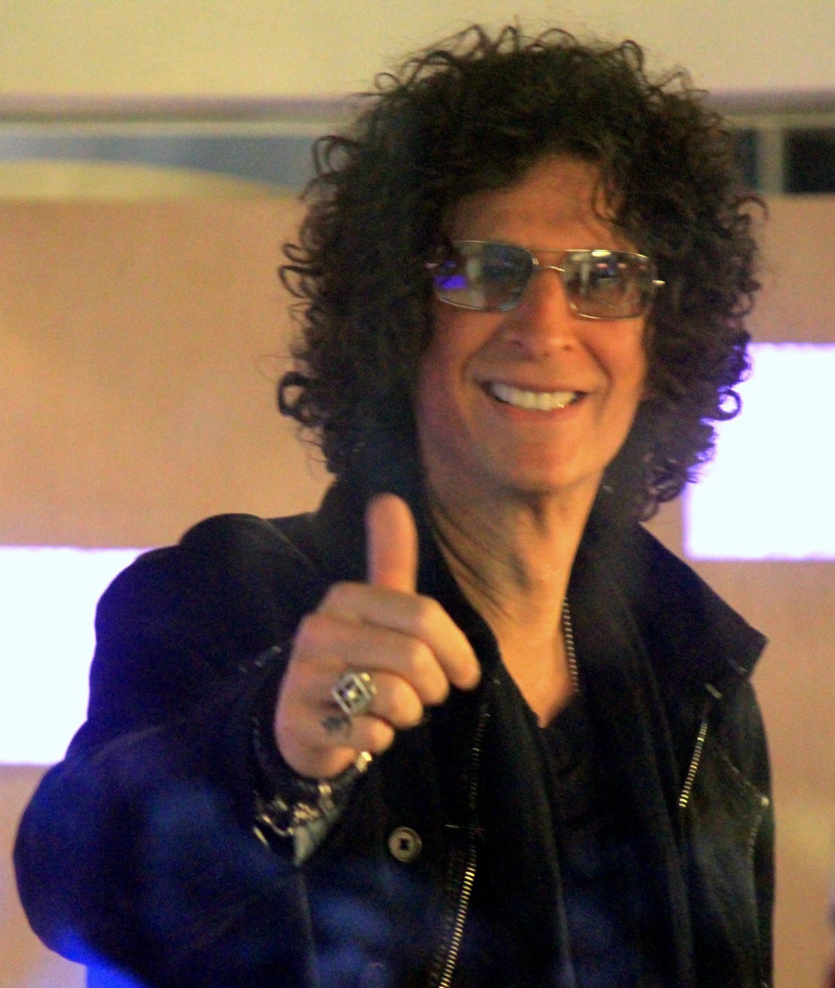 New 'America's Got Talent' judge Howard Stern: I'm the 'gold standard ...