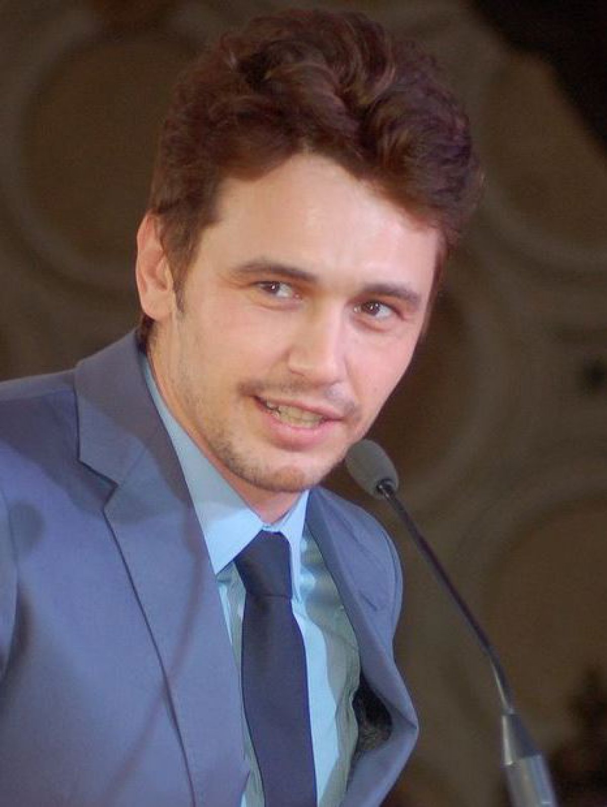 James Franco to star in post-WWII drama 'Me, You' - Vimarsana News