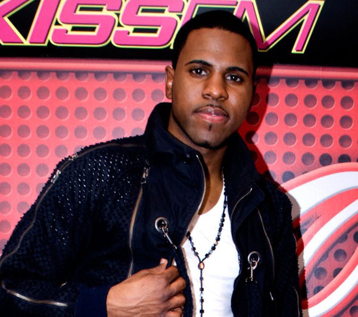 Jason Derulo Celebrates Baby Boy s Birth The Happiest Day Of My Life