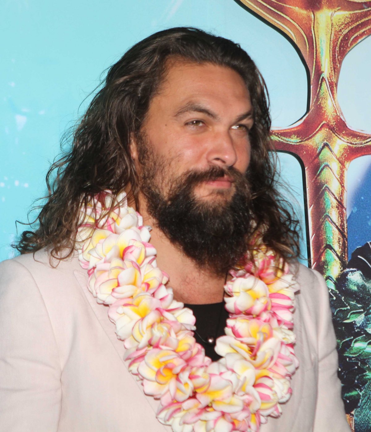 'Aquaman and the Lost Kingdom': Jason Momoa is King of Atlantis in new ...