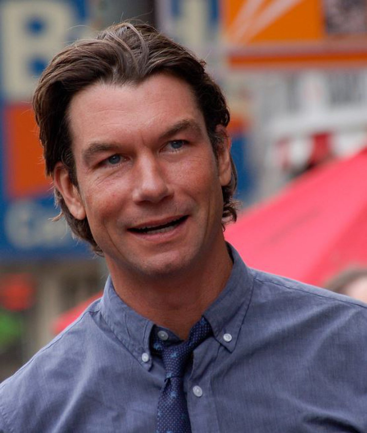 Jerry O'Connell 'The Secret' is coming out now for a reason Reality