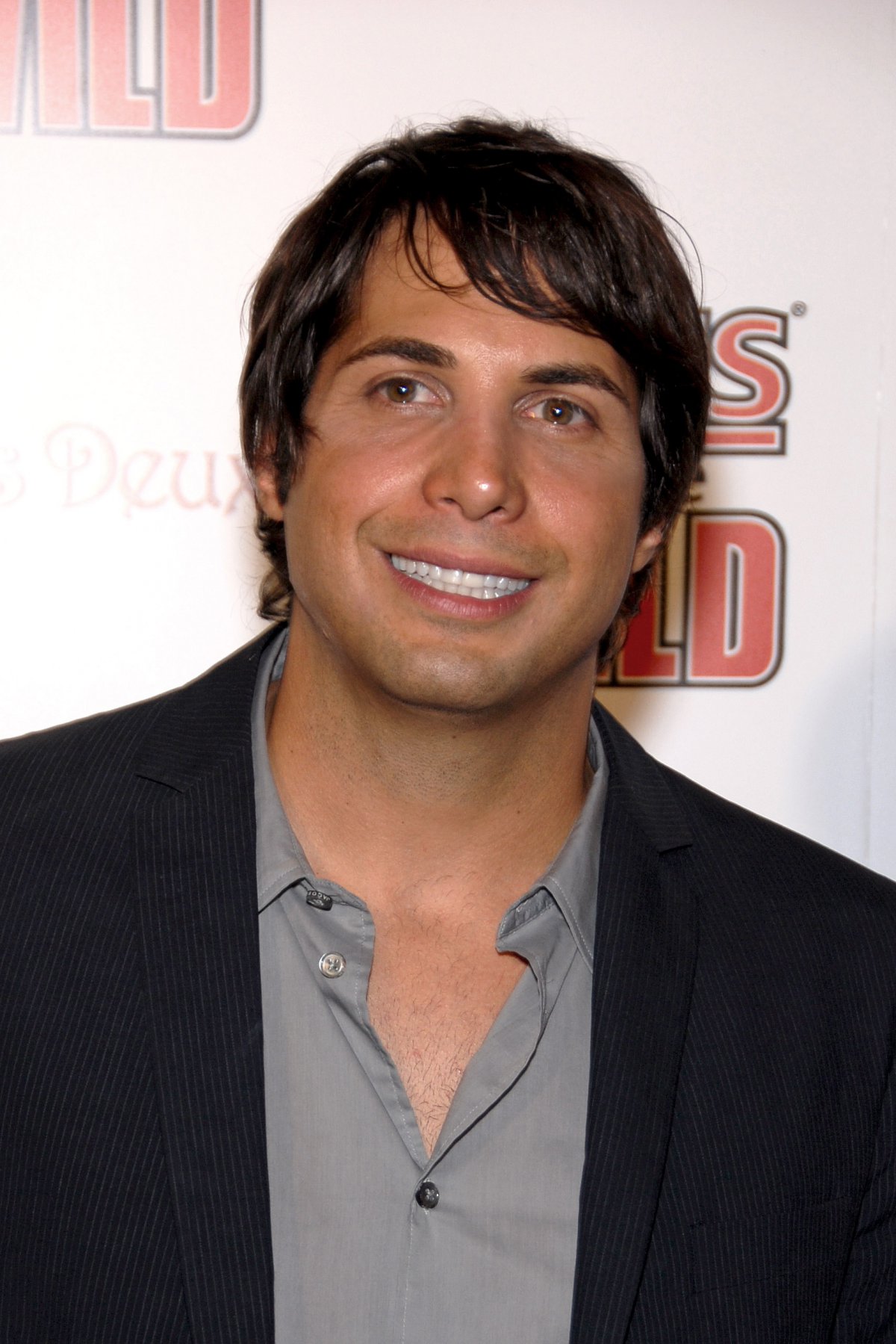 'Girls Gone Wild' docuseries features Joe Francis interview - Reality ...