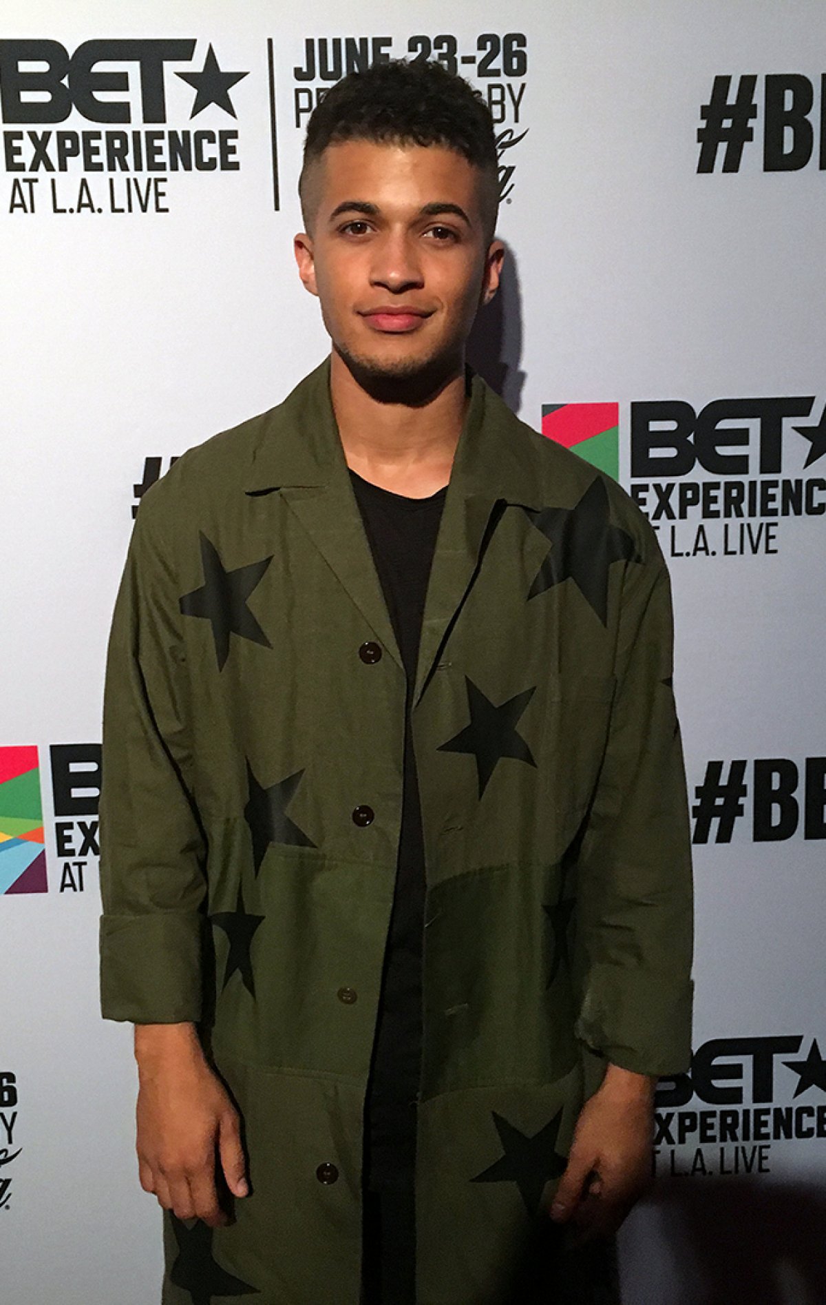 Jordan Fisher to join Broadway musical 'Hadestown' - Vimarsana News