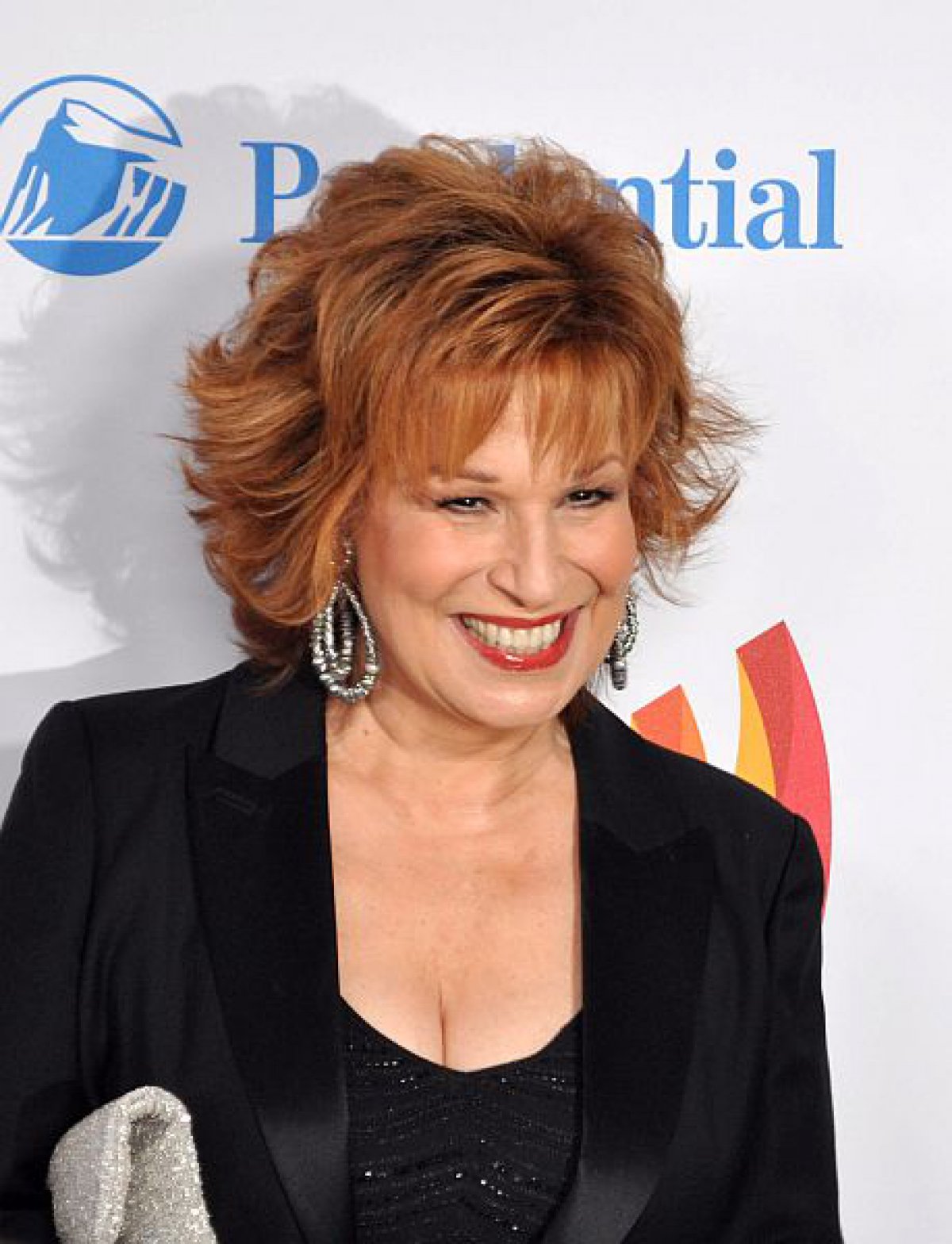 Is Joy Behar Still On The View In 2024 - Delia Giuditta