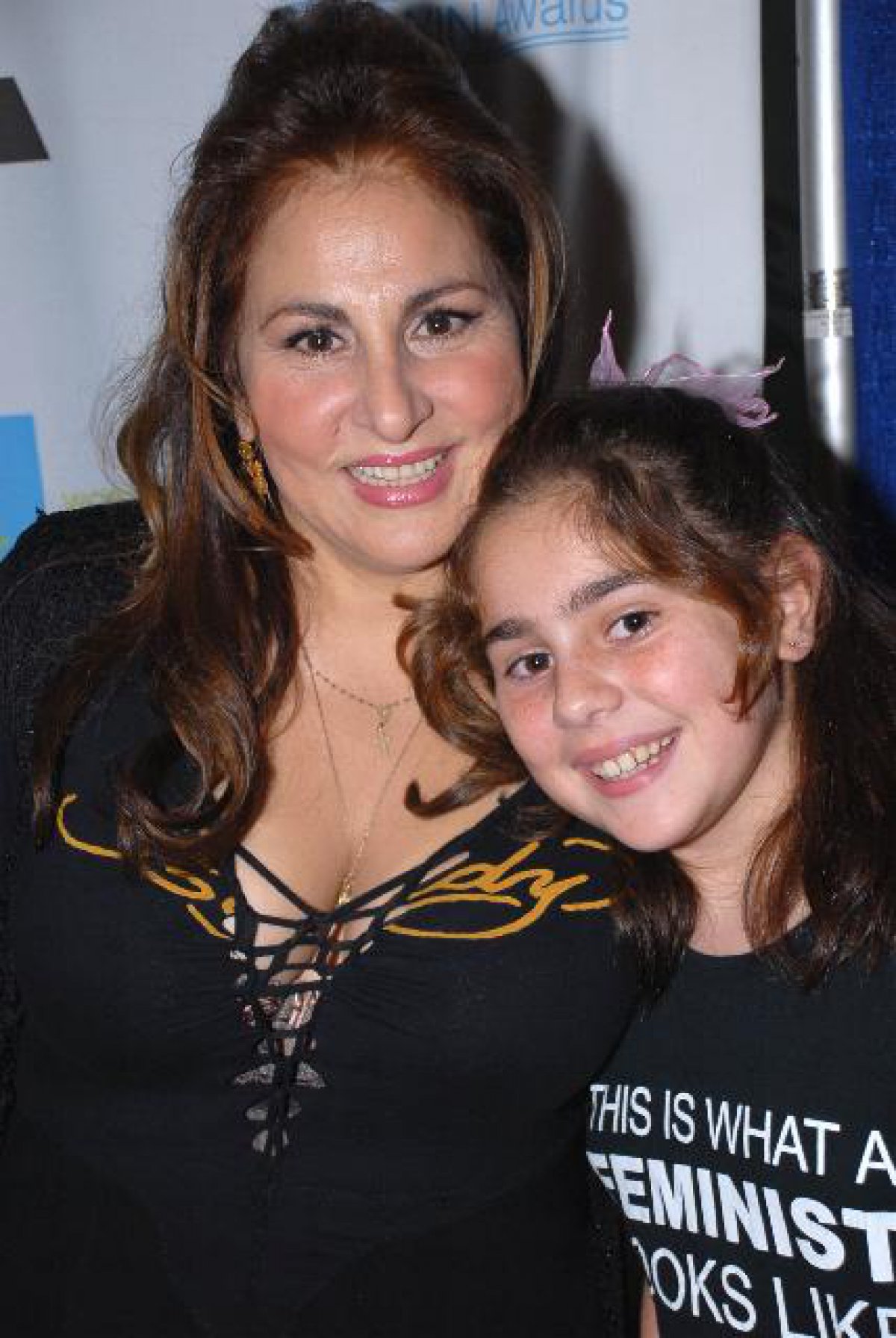 Pictures Of Kathy Najimy