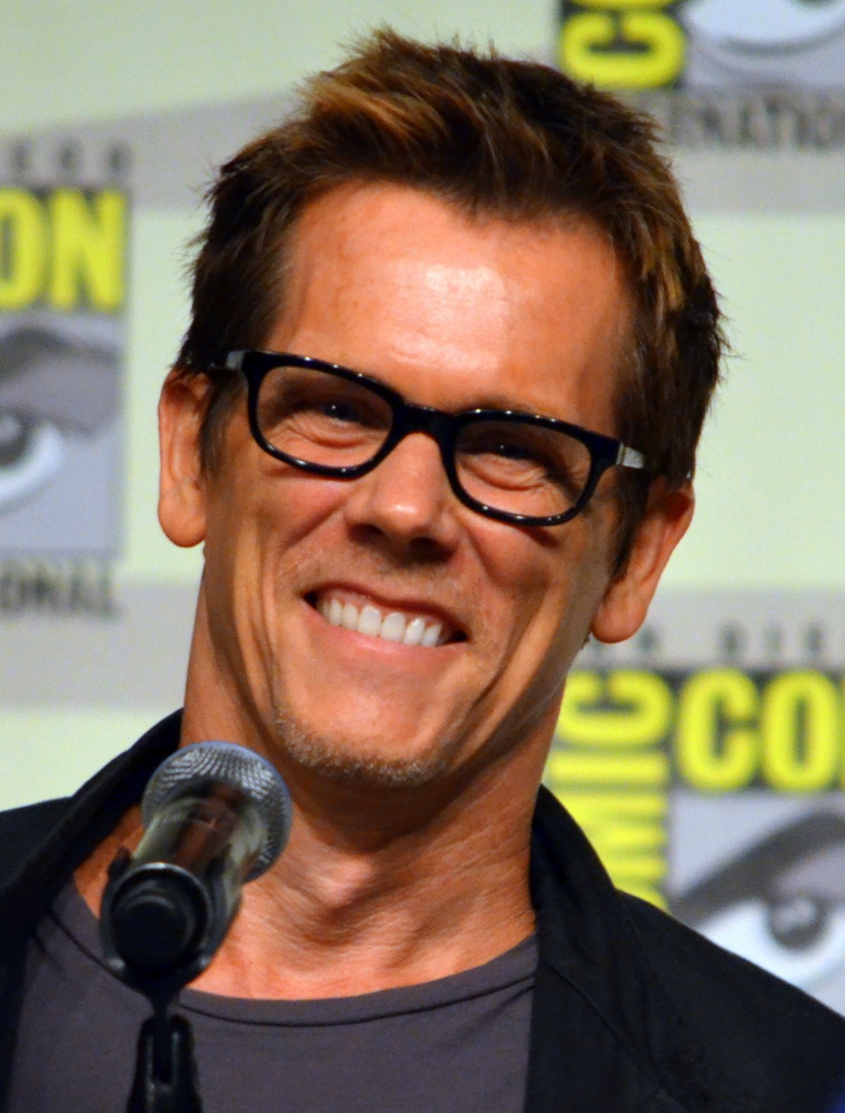 Kevin Bacon joins cast of Netflix's 'Beverly Hills Cop' sequel