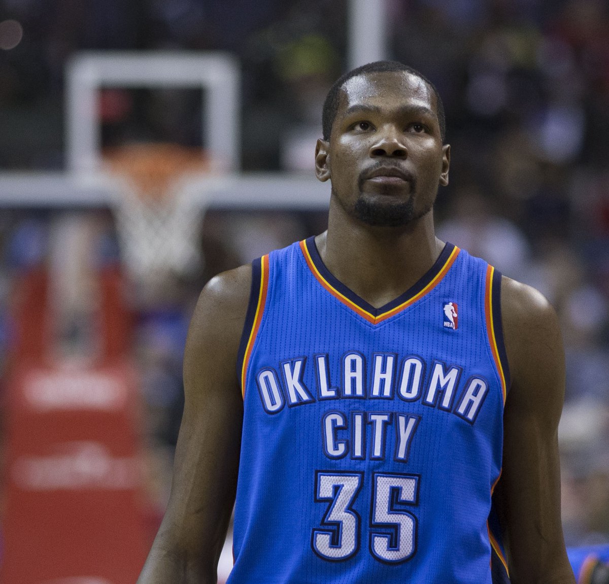 'Swagger' trailer previews Kevin Durant autobiographical drama - Vimarsana News