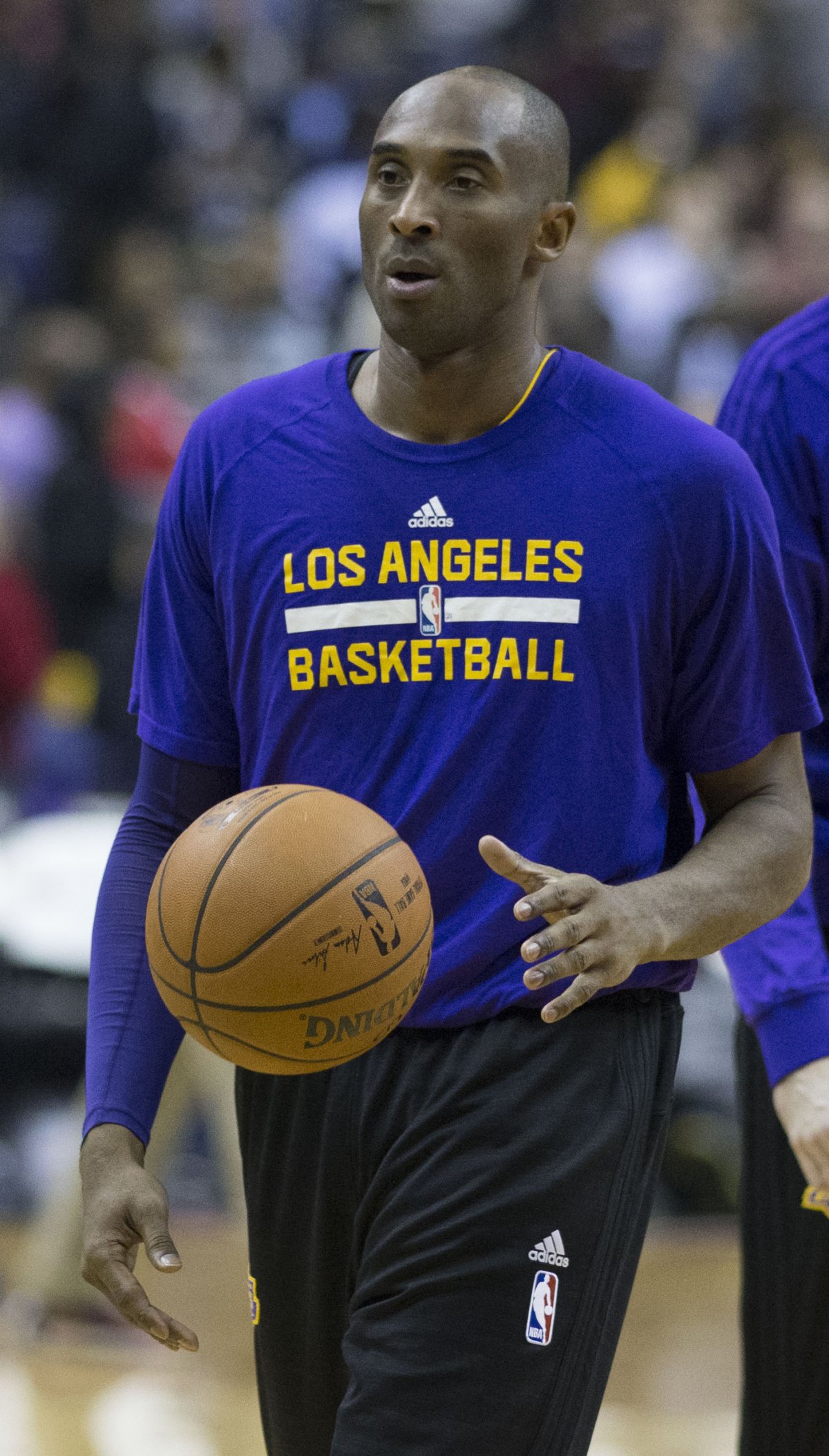 'NBA 2K24' to feature Kobe Bryant on cover - Vimarsana News