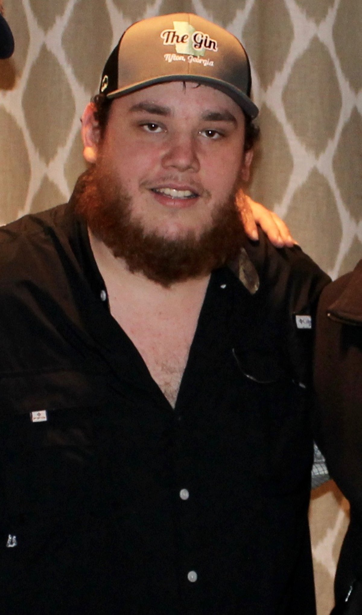 Luke Combs to launch 'Growin' Up and Gettin' Old' tour in 2024