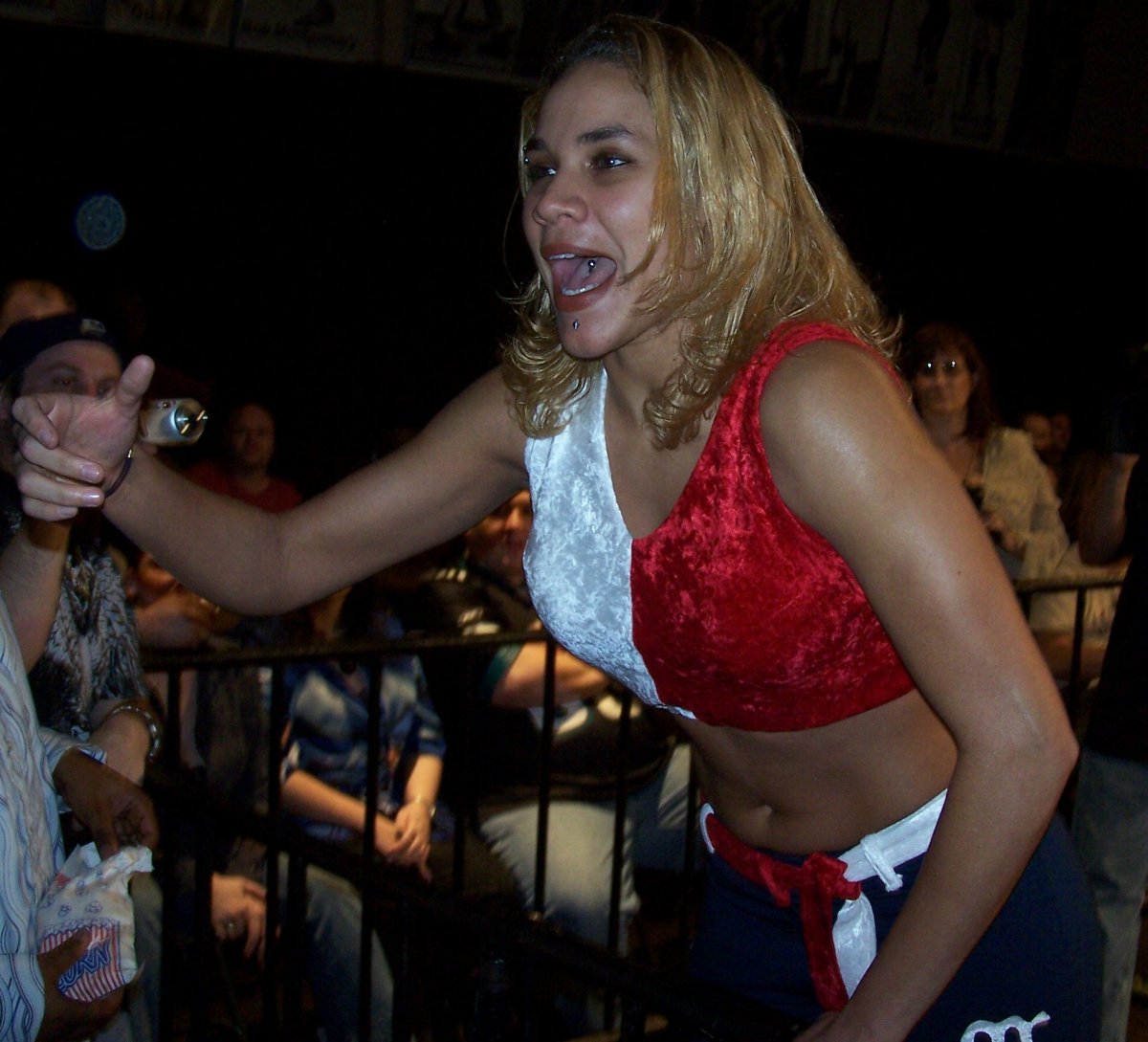 WWE NXT: Tommaso Ciampa, Timothy Thatcher collide in the Fight Pit - Vimarsana News