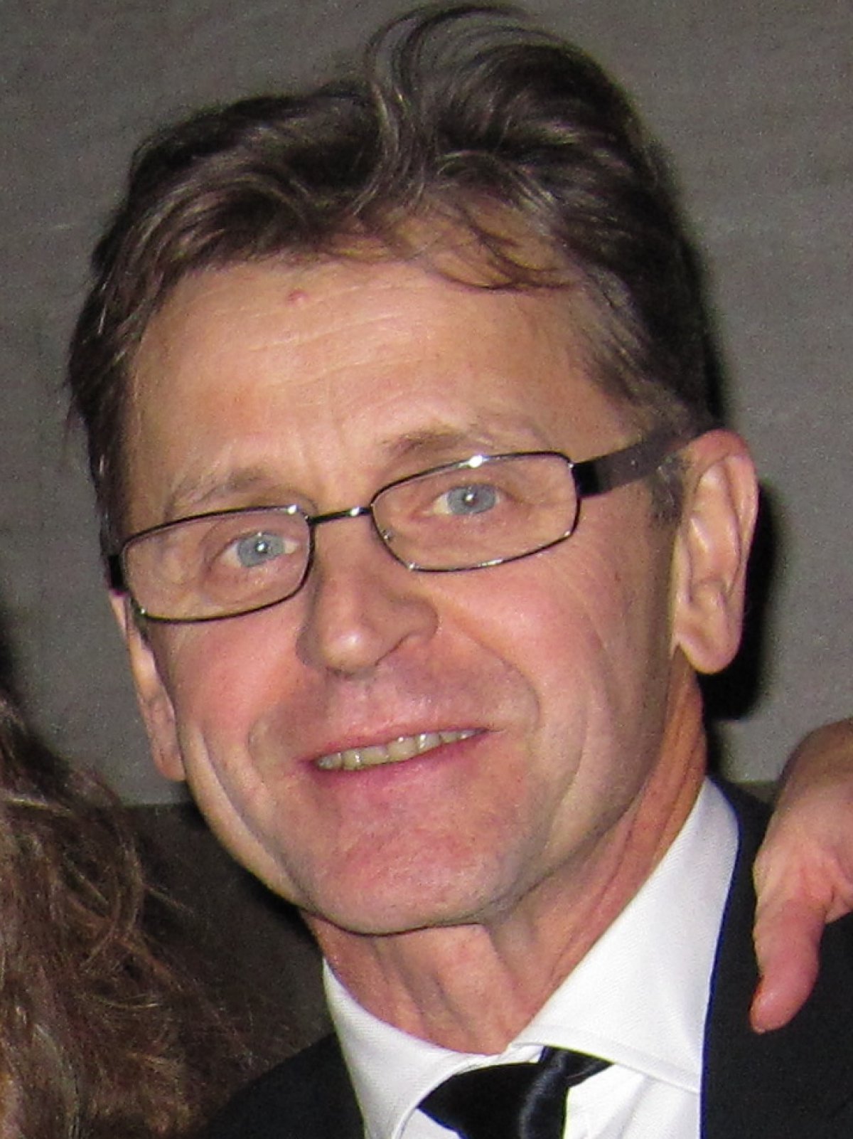 Mikhail Baryshnikov honored by Royal Academy of Dance, Queen Consort Camilla - Vimarsana News